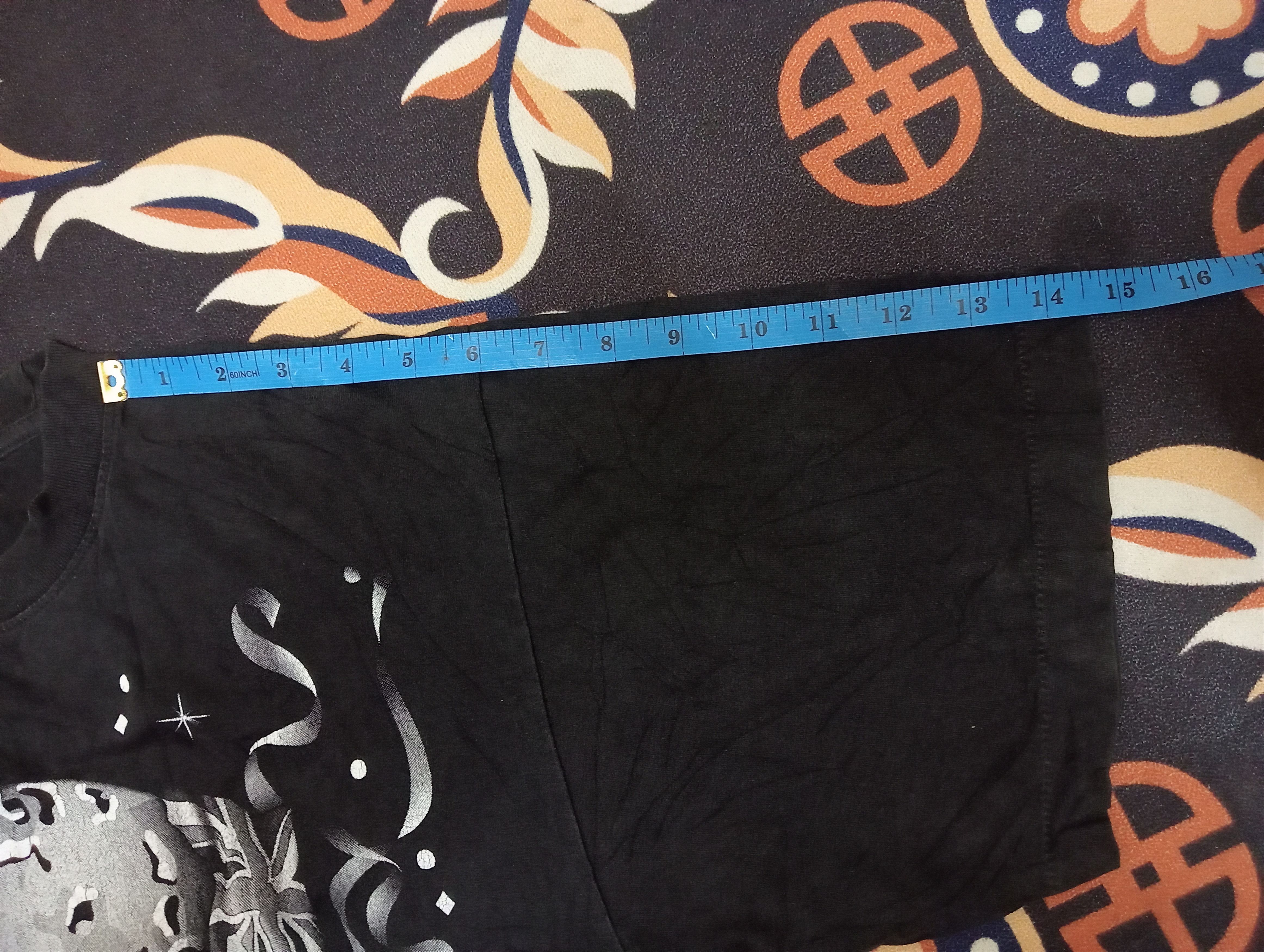 Other Vintage Bulldog Tee Size US L / EU 52-54 / 3 - 8 Thumbnail