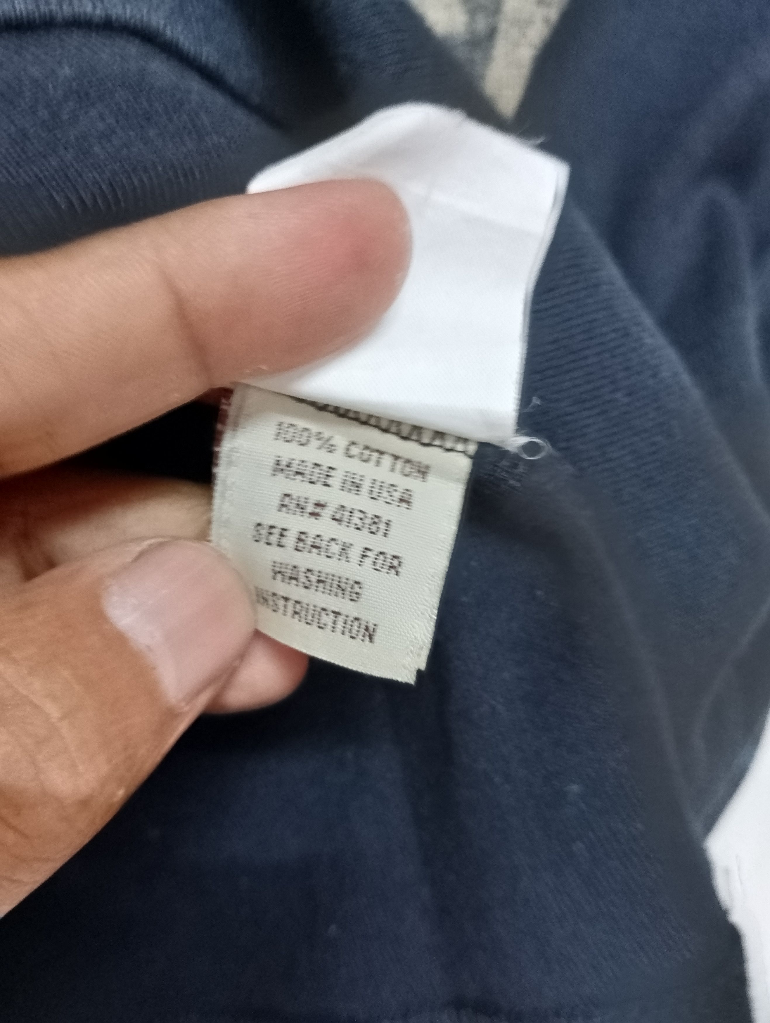 Juicy Couture Vanilla Sugar Poem Y2k Tee Size L / US 10 / IT 46 - 3 Thumbnail