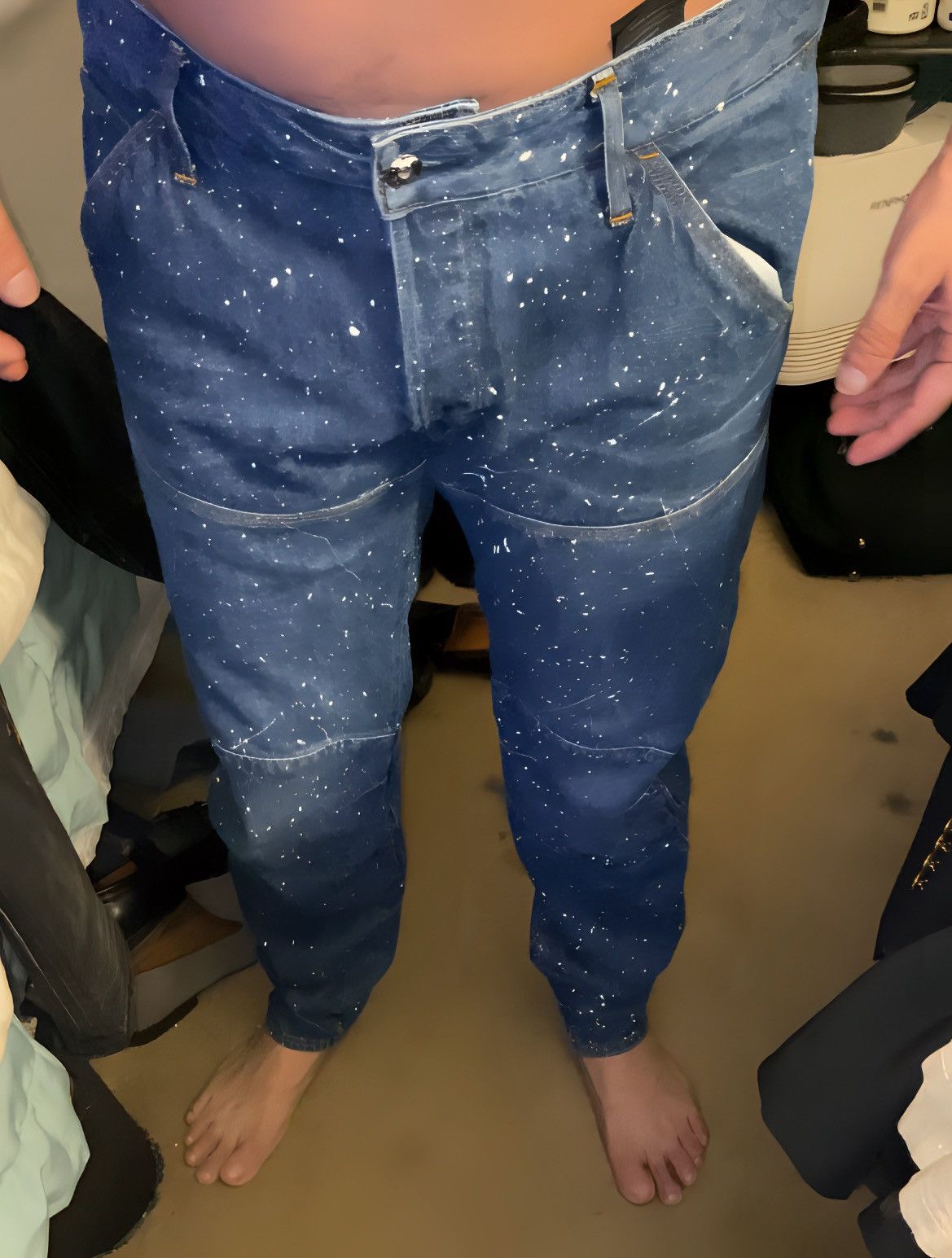 G-Star G Star Raw jeans Size US 36 / EU 52 - 1 Thumbnail