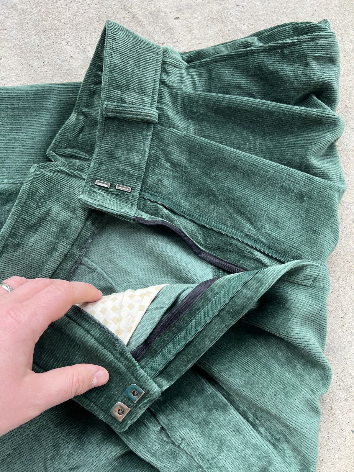 Other Harry Hall Pants Size 26" / US 2 / IT 38 - 7 Thumbnail