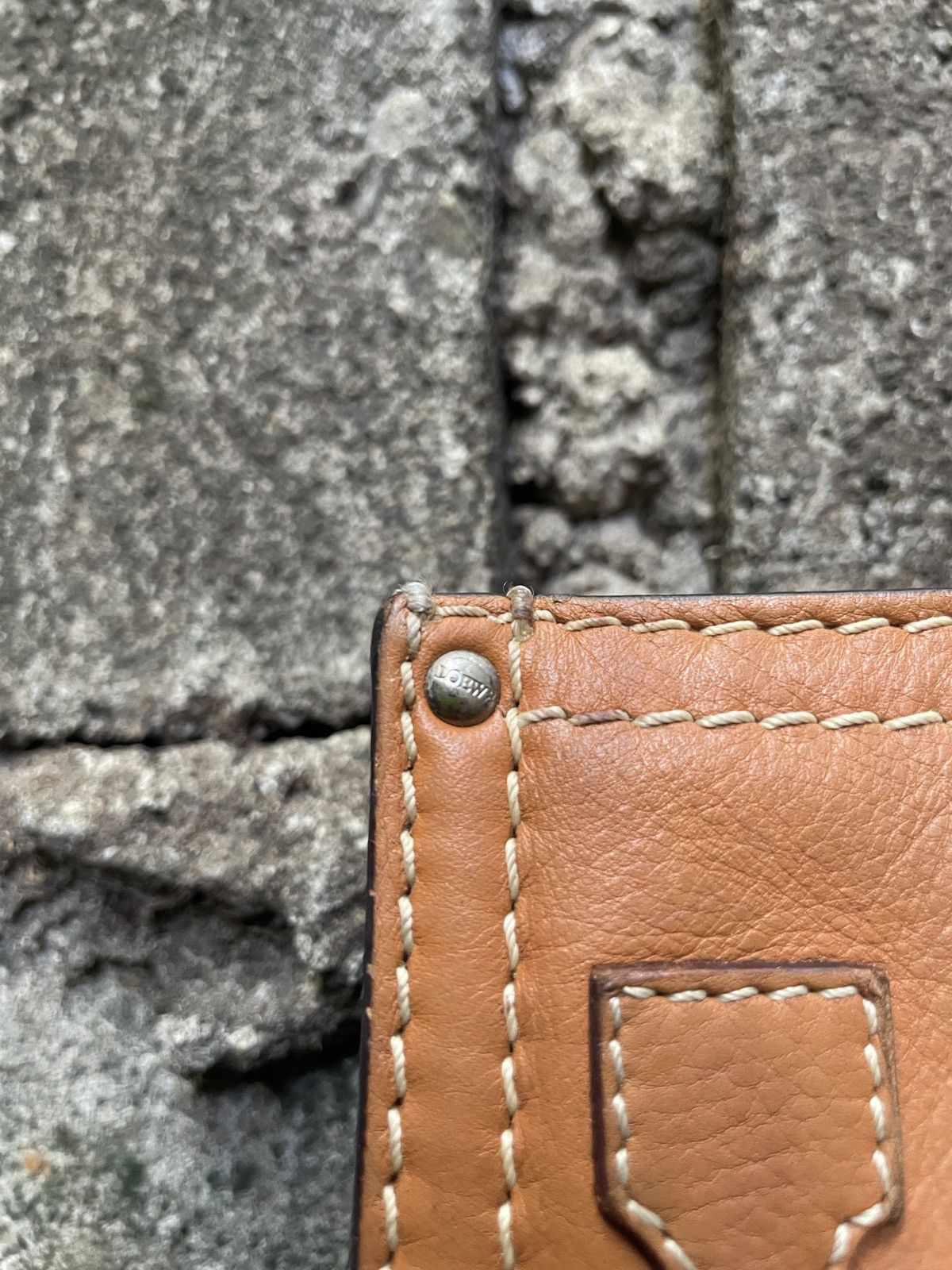 Loewe LOEWE SHOULDER BAG Size ONE SIZE - 3 Thumbnail