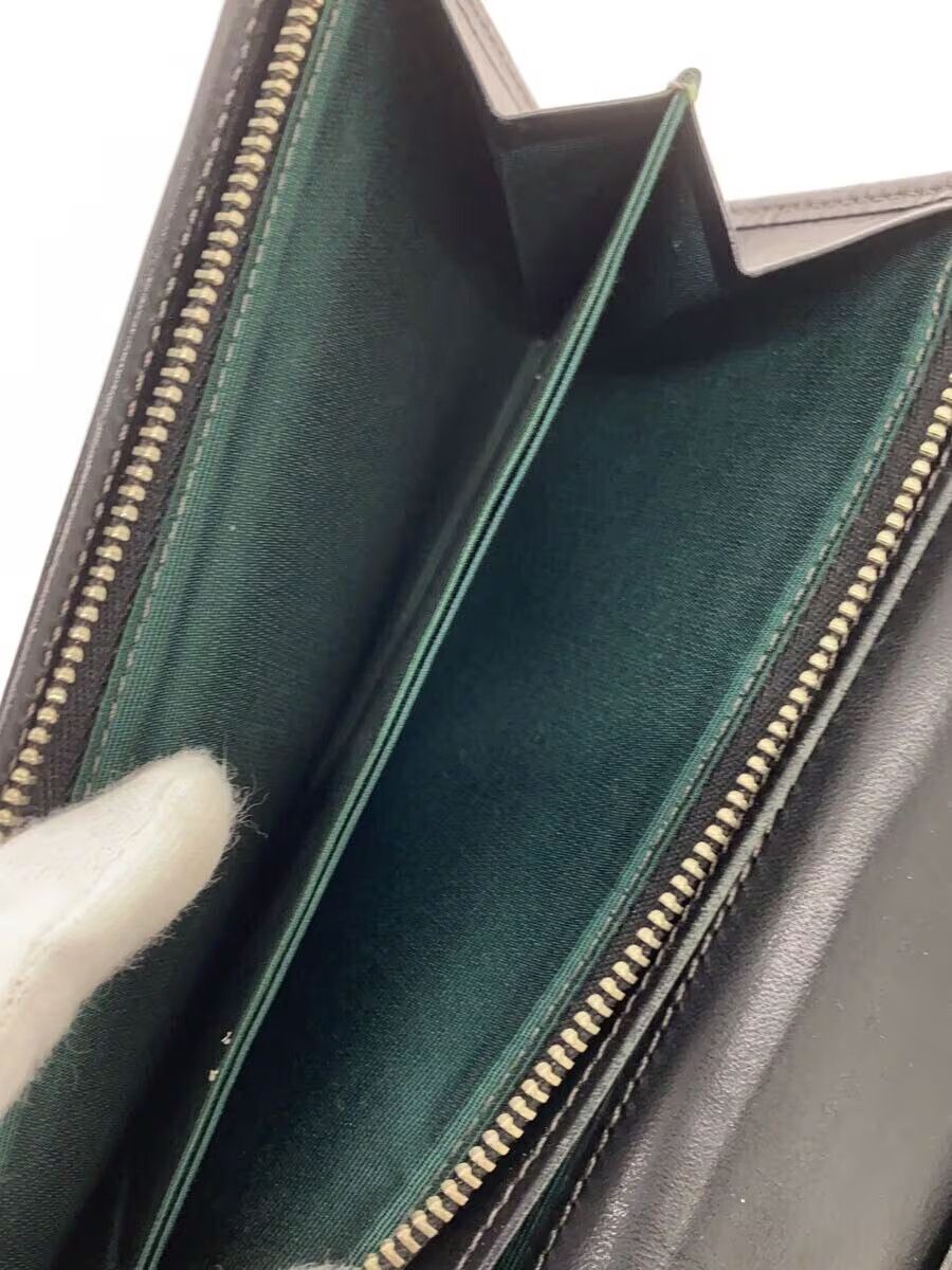 Jean Paul Gaultier Logo Leather Wallet Size ONE SIZE - 6 Thumbnail