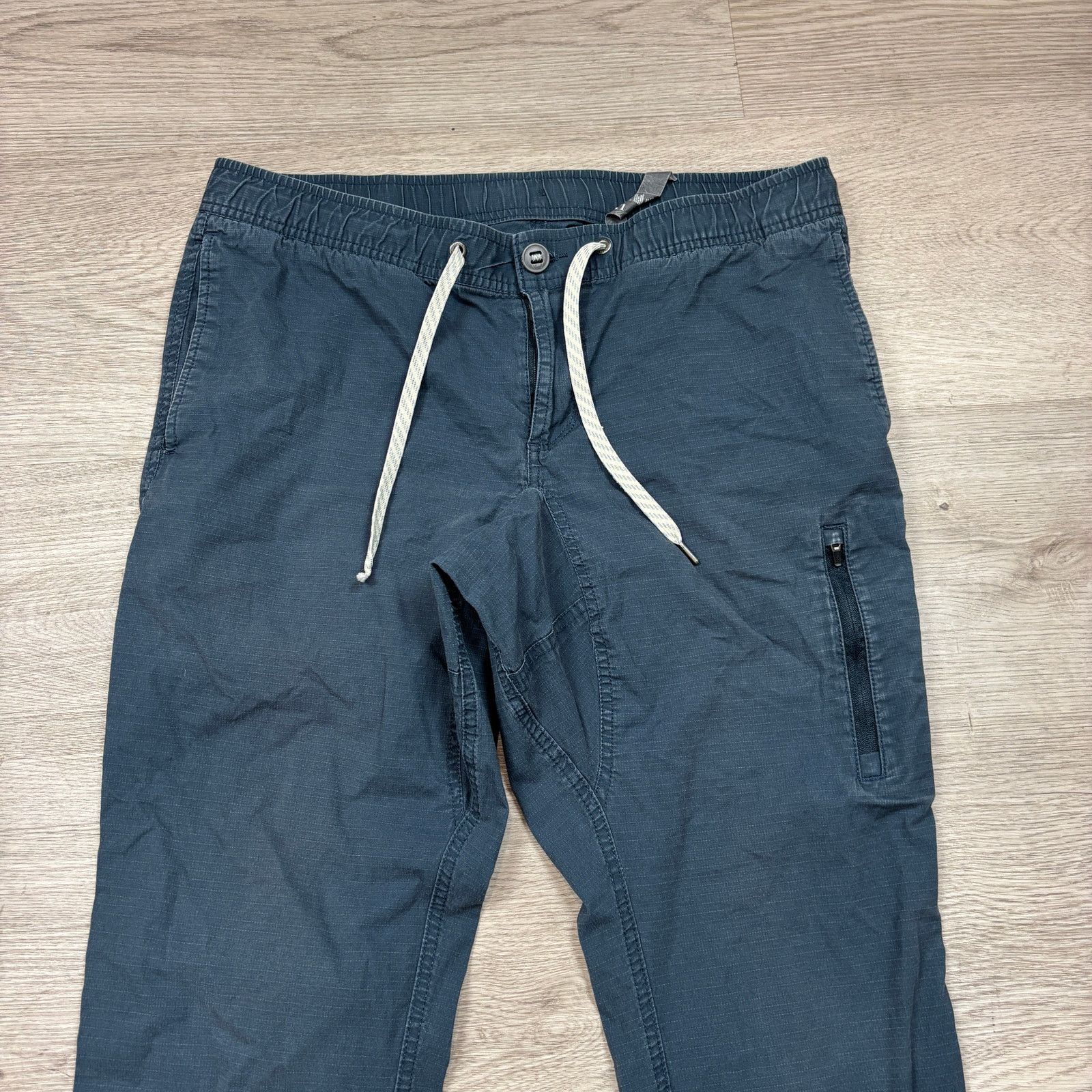 Vuori Vuori Ripstop Climber Pants Men's Large Outdoor Climbing Size US 35 - 2 Thumbnail