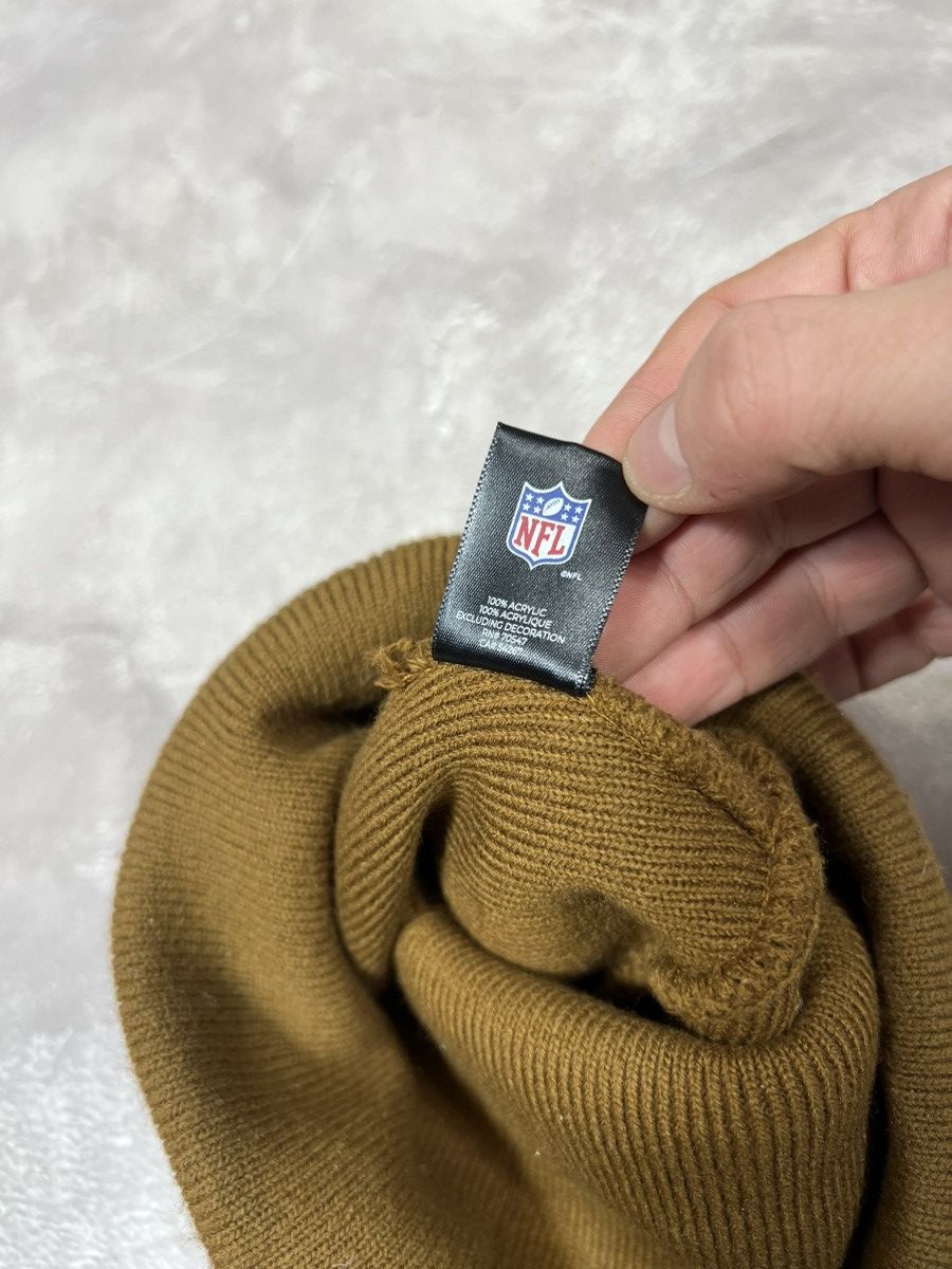 Carhartt Vintage Carhartt 47Brand Acryl Watch Hat Size ONE SIZE - 7 Thumbnail