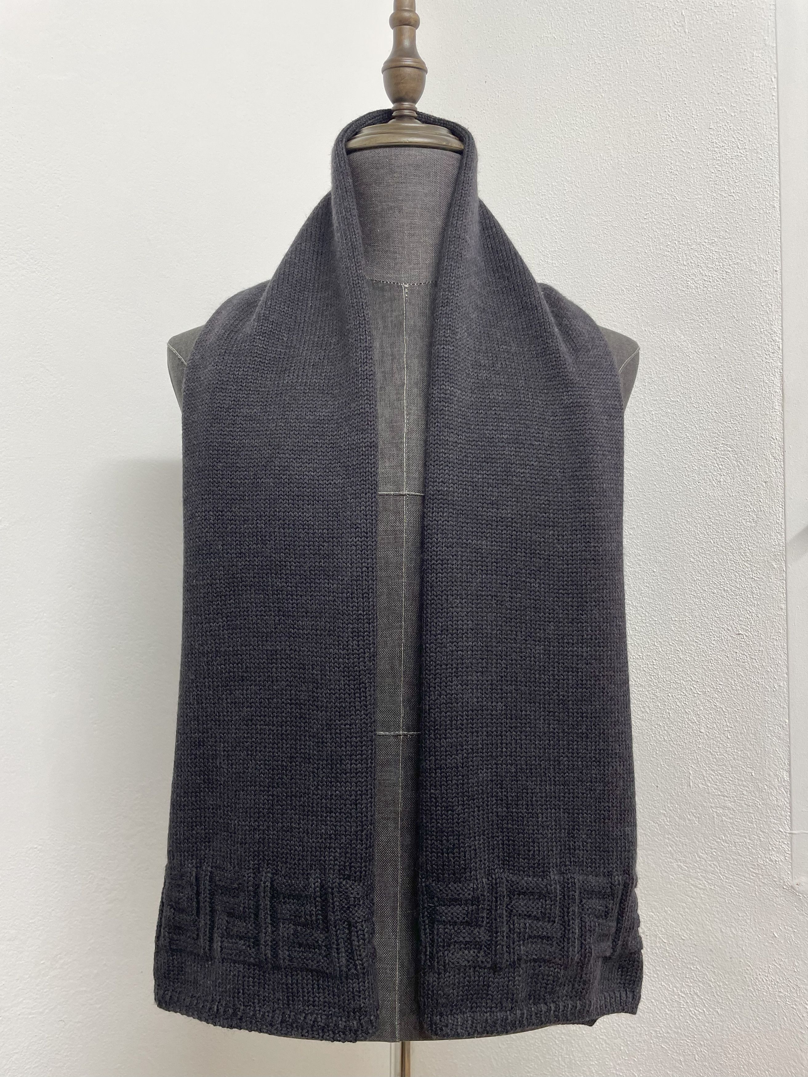 Fendi Fendi Scarf / Muffler - 6216 Size ONE SIZE - 3 Thumbnail