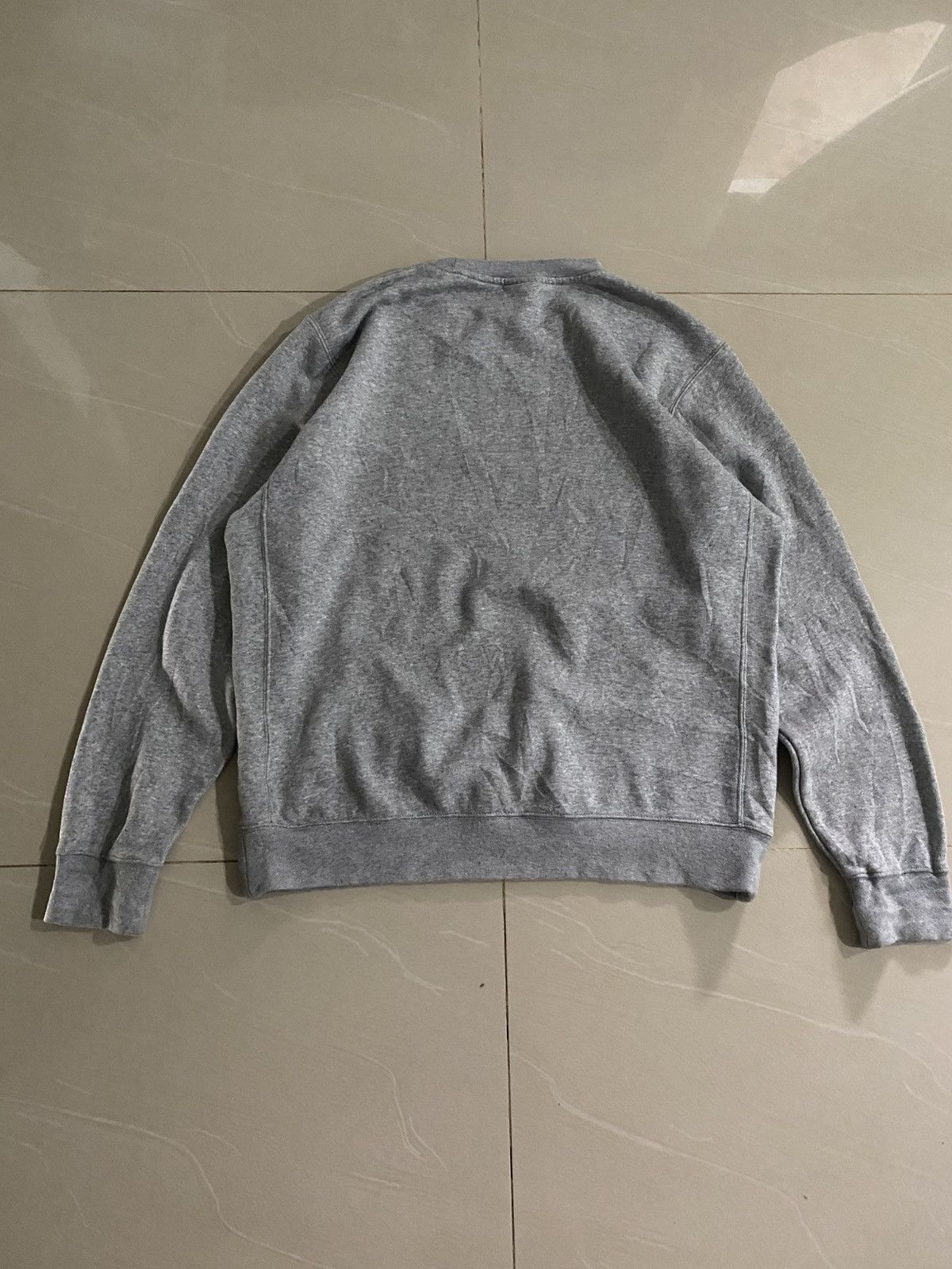 Nike Nike Meridian Warriors Softball Sweatshirt Size US M / EU 48-50 / 2 - 5 Thumbnail