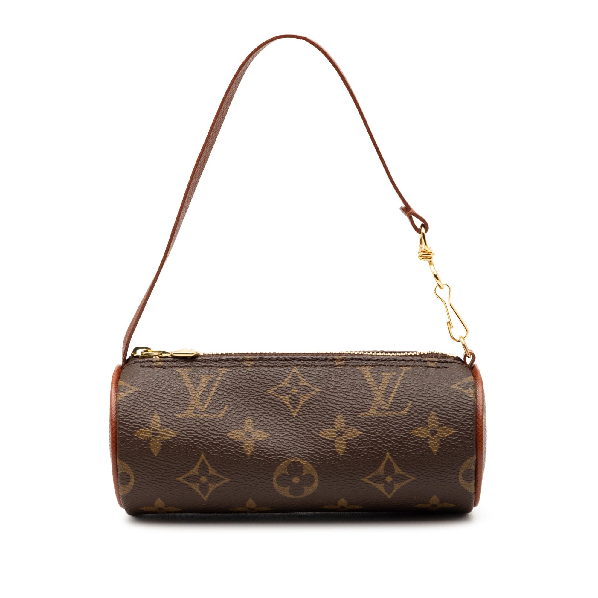 Louis Vuitton Monogram Papillon Pochette Size ONE SIZE - 1 Thumbnail