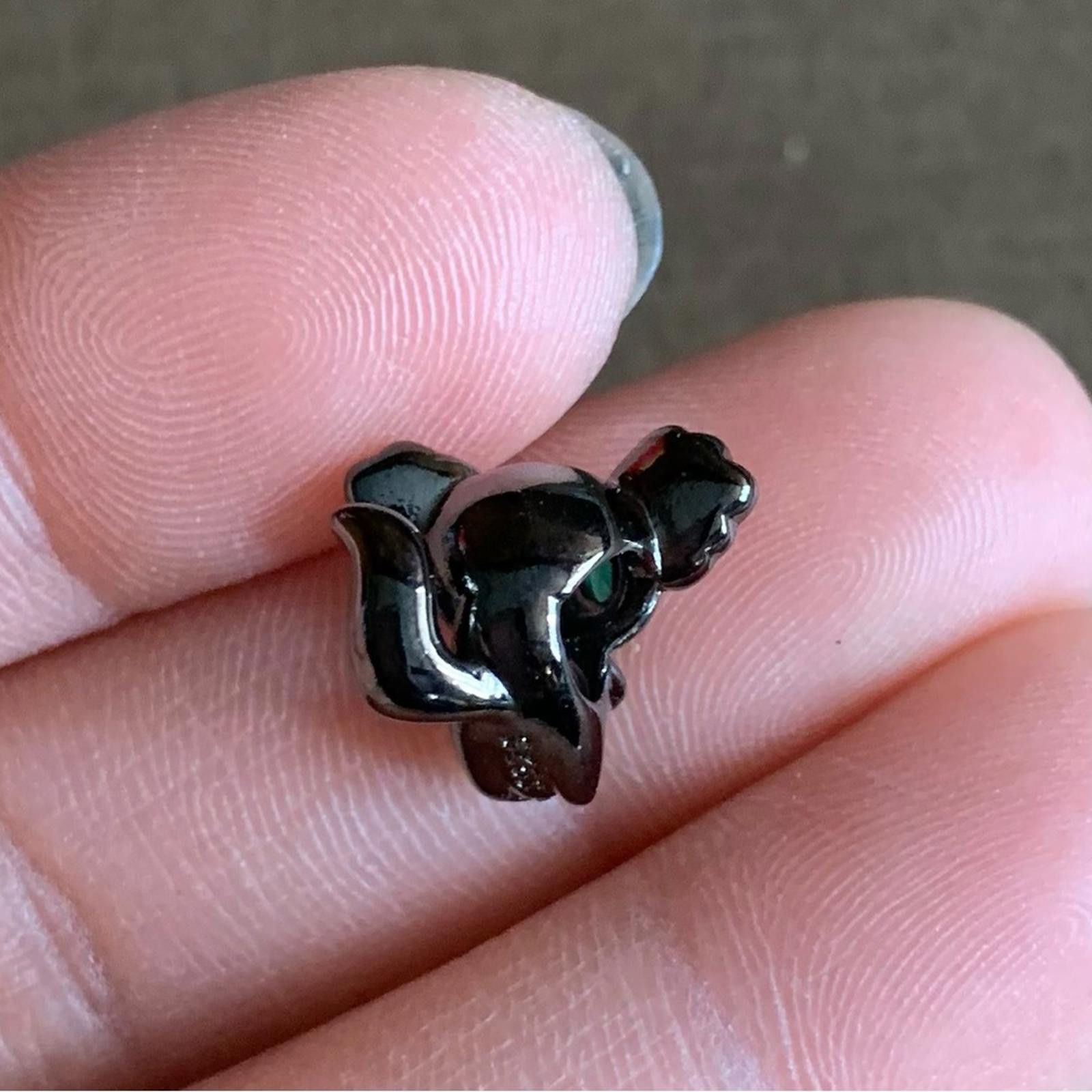 Other NWOT Cute Mexican Axolotl Charm Sterling Silver 925 Size ONE SIZE - 11 Thumbnail