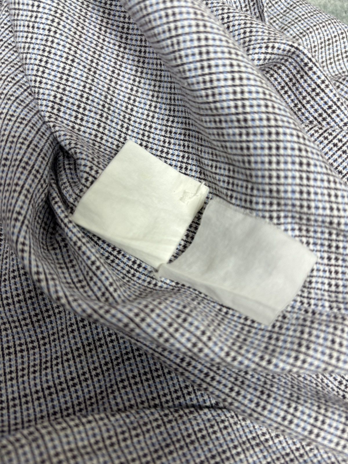 Comme des Garcons Homme Vintage 90’s Comme des Garcons Homme Size US L / EU 52-54 / 3 - 8 Thumbnail
