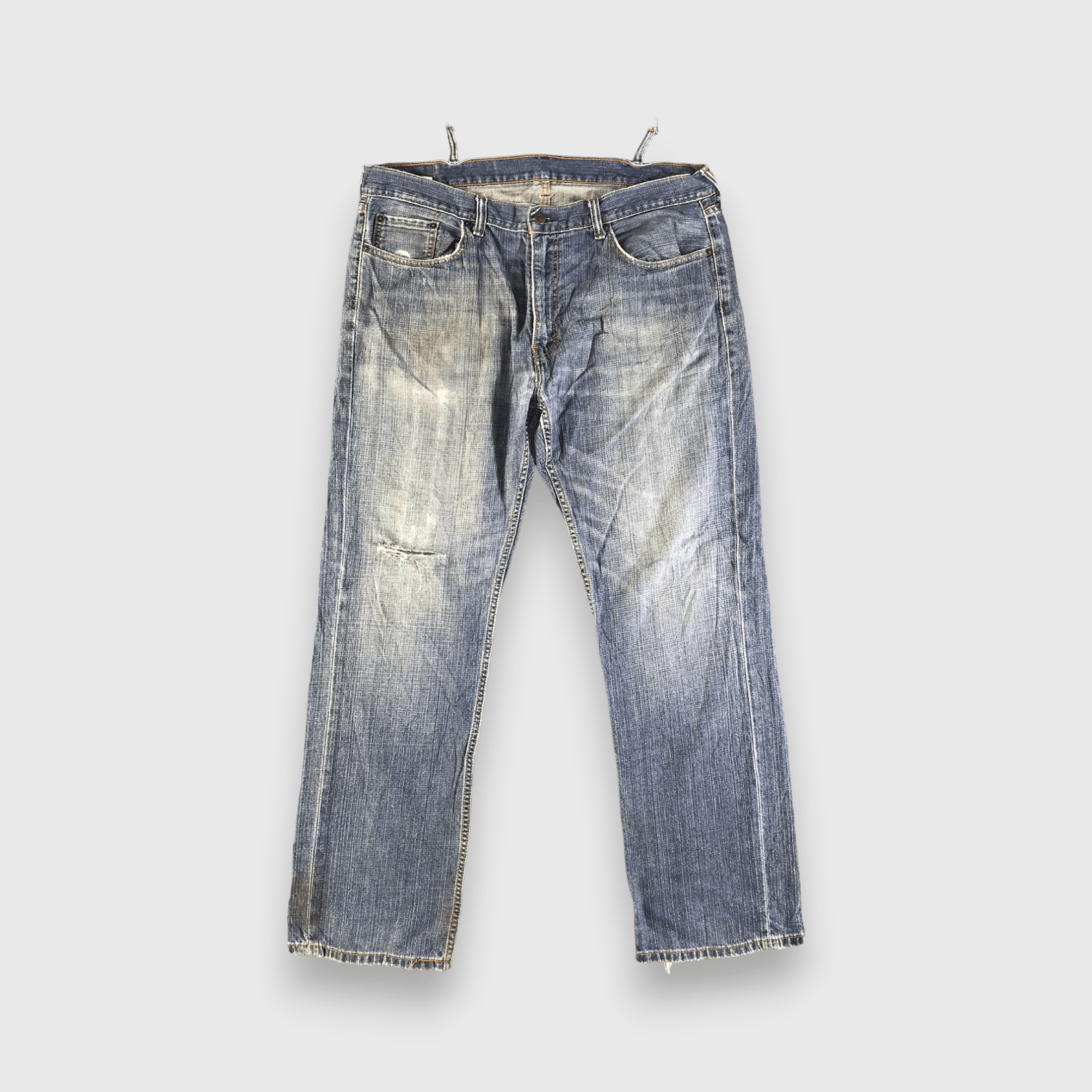 Levi's Vintage Levis 559 Jeans-J4363 Size US 40 / EU 56 - 1 Thumbnail