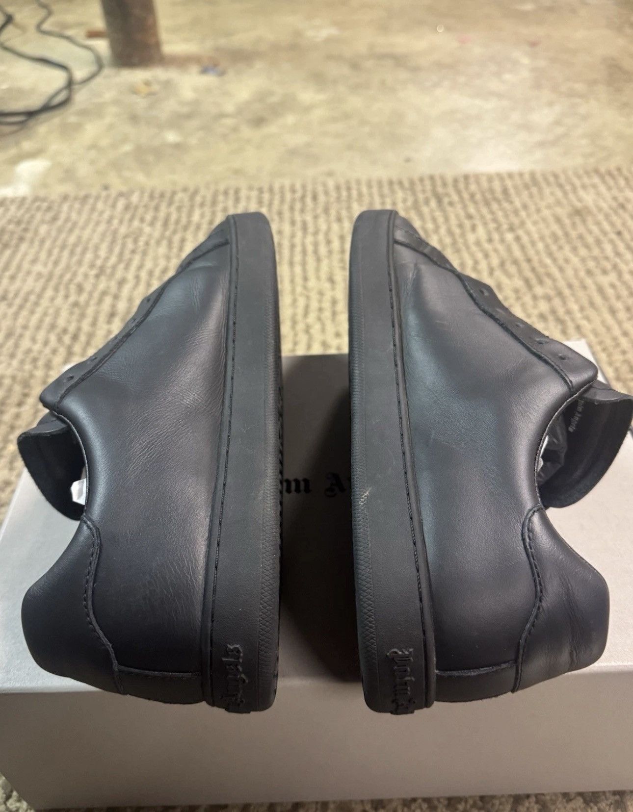 Palm Angels Palm Angels Men’s Teddy Bear Casual Shoe Size 42 Used Size US 9 / EU 42 - 7 Thumbnail
