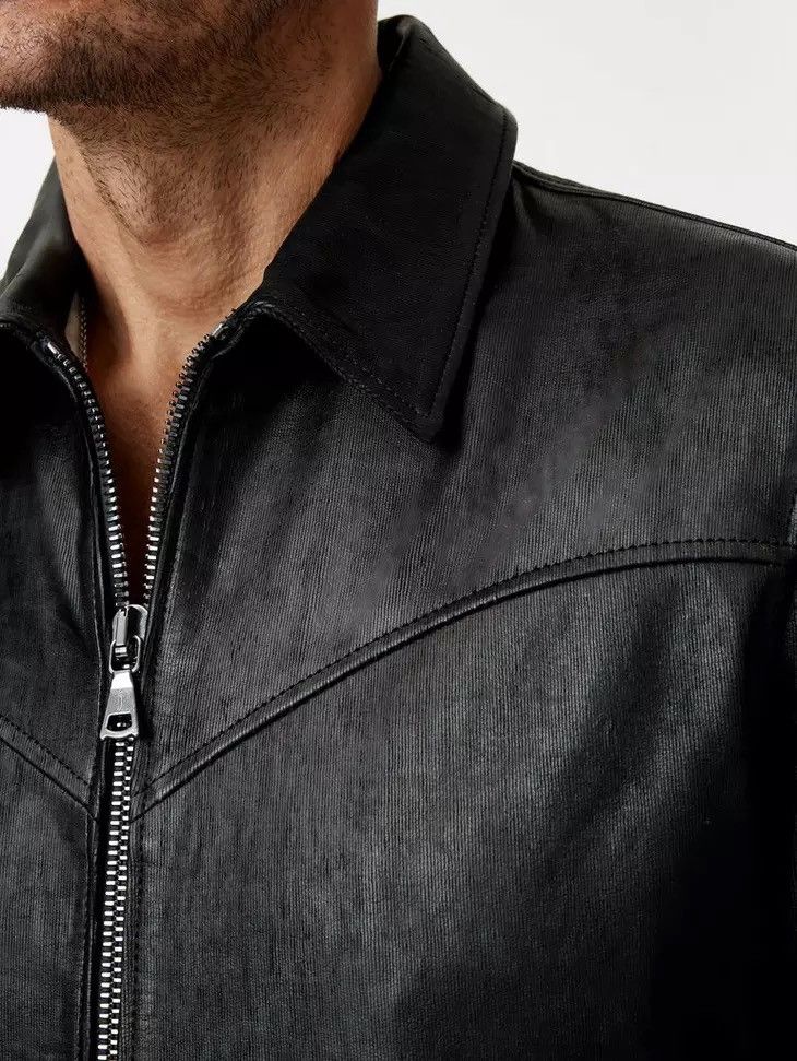 John Varvatos Marco Jacket Size EU 50 USA 40 Size US M / EU 48-50 / 2 - 4 Thumbnail
