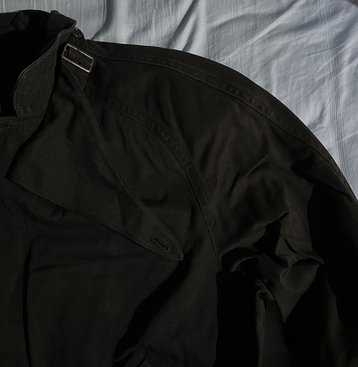 Issey Miyake Rare Vintage 80s Issey Miyake Duetrio Zipper Jacket Size US M / EU 48-50 / 2 - 24 Thumbnail