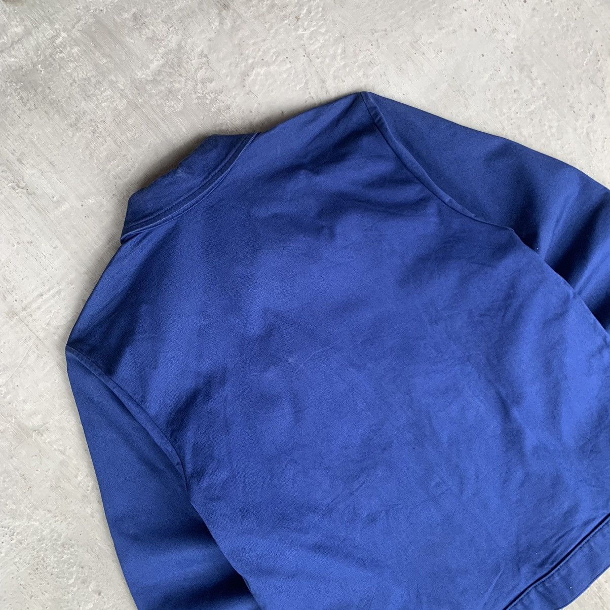 A.P.C. A.P.C detroit work Jacket Size US M / EU 48-50 / 2 - 17 Thumbnail