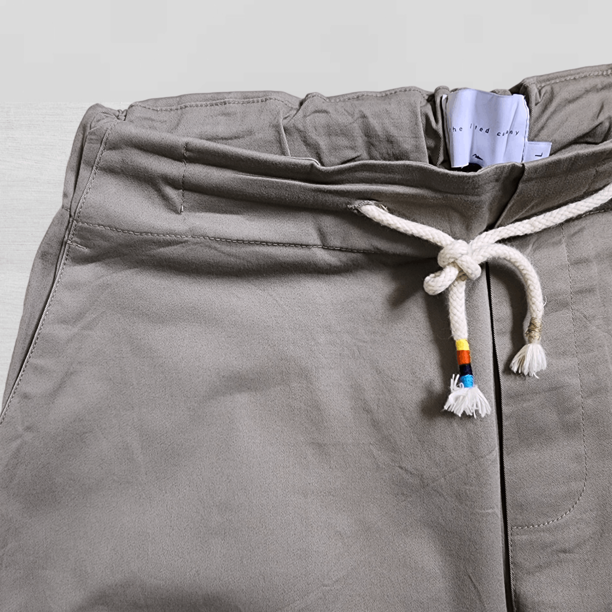 Other EXCLUSIVE JOGGER ITALIAN SURF THE SILTED COMPANY-FASHIONELLA Size US 32 / EU 48 - 4 Thumbnail