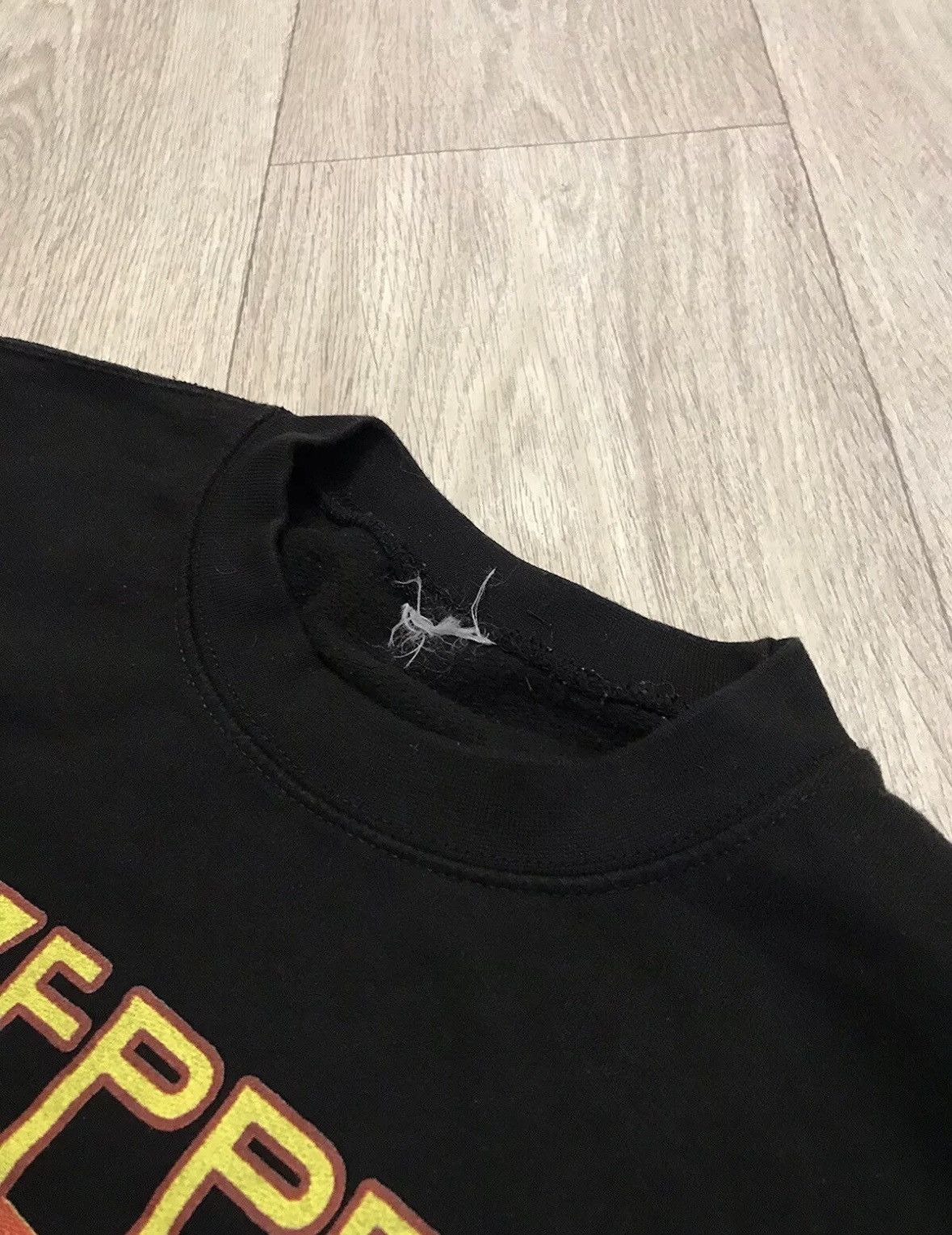 Band Tees 🔷Vintage Led Zeppelin Sweatshirt🔷 Size US S / EU 44-46 / 1 - 4 Thumbnail