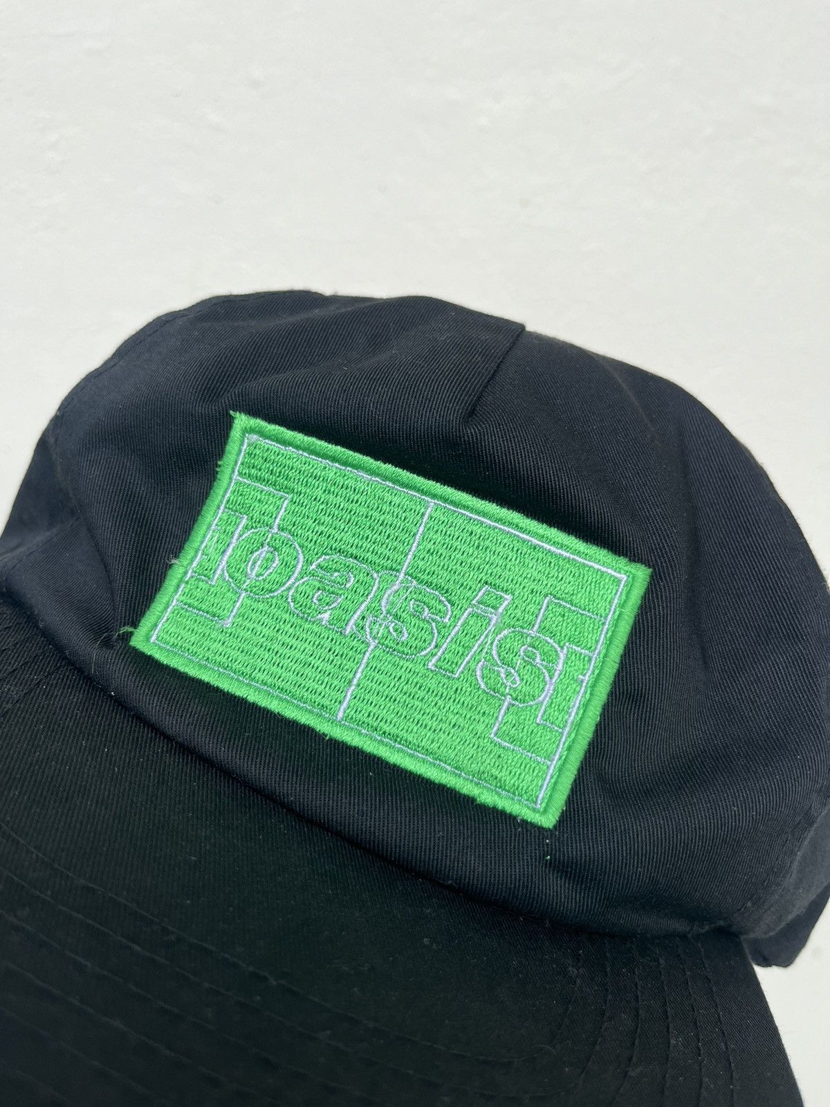 Band Tees × Vintage vintage oasis hat Size ONE SIZE - 2 Thumbnail