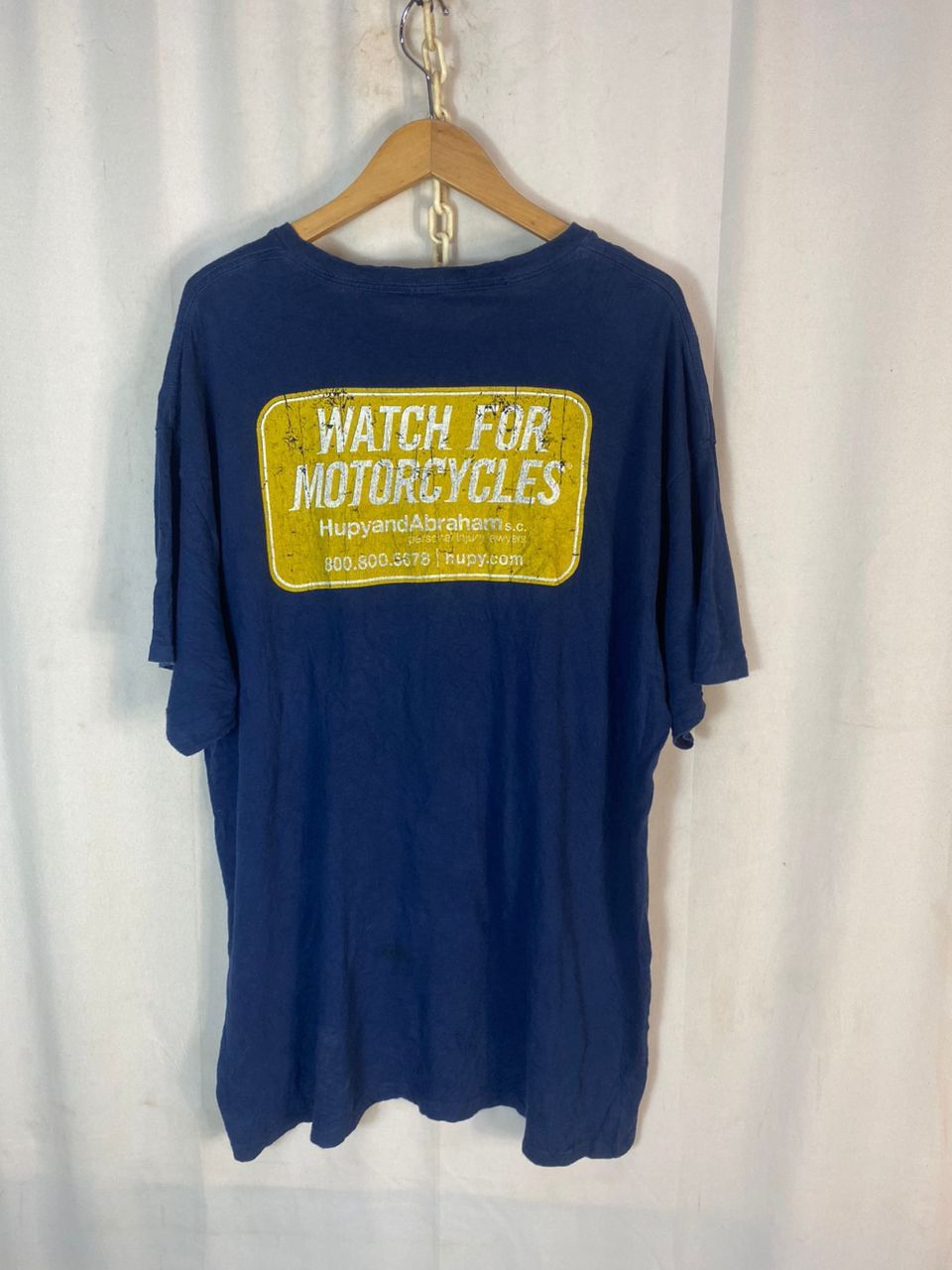 Delta Hupy and Abraham watch for motorcycles by delta tshirt Size US XL / EU 56 / 4 - 10 Thumbnail
