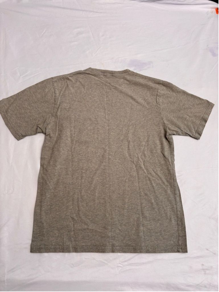 Gap Men's Gap T-Shirt Size M Gray Short Sleeve Pocket Tee Size US XL / EU 56 / 4 - 8 Thumbnail