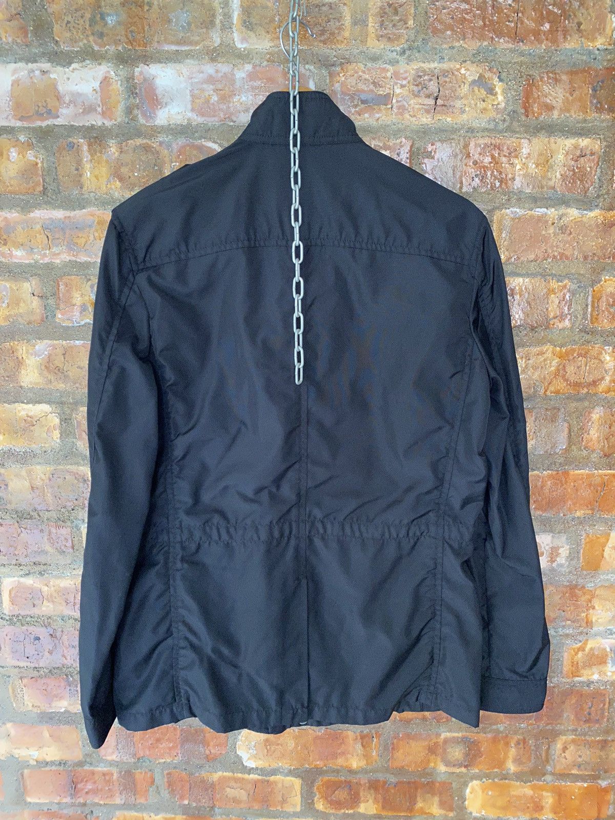 If Six Was Nine × Japanese Brand × Yasuyuki Ishii Custom Culture Japan Multipocket Jacket Size US M / EU 48-50 / 2 - 13 Thumbnail