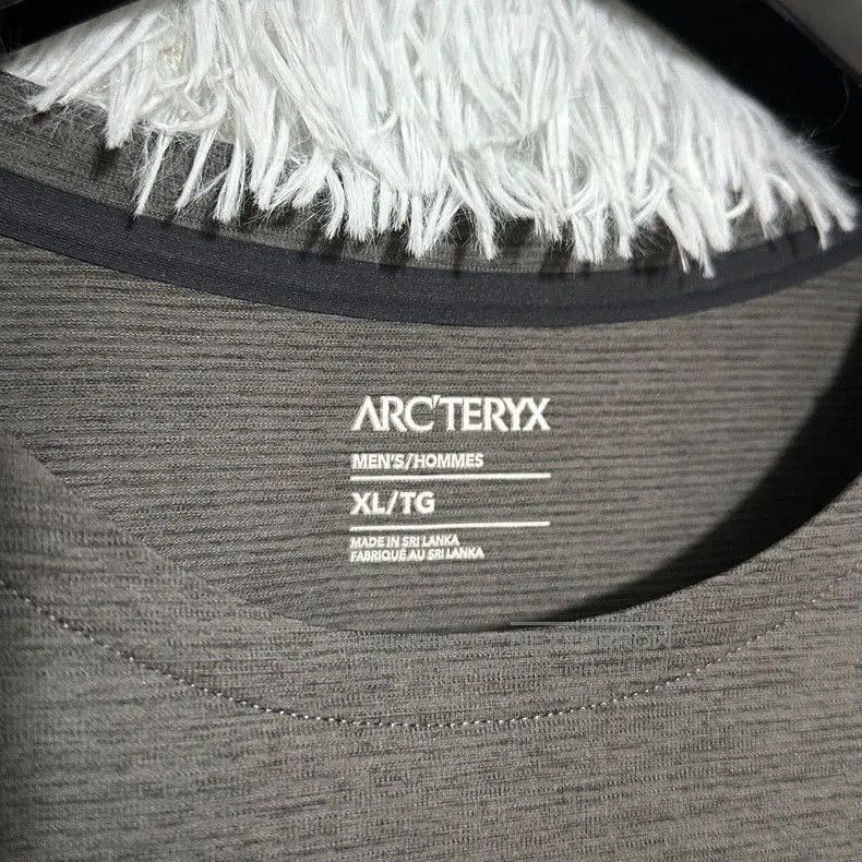 Arc'teryx Arcteryx CORMAC CREW Men's Short Sleeve T. Size US XL / EU 56 / 4 - 5 Thumbnail