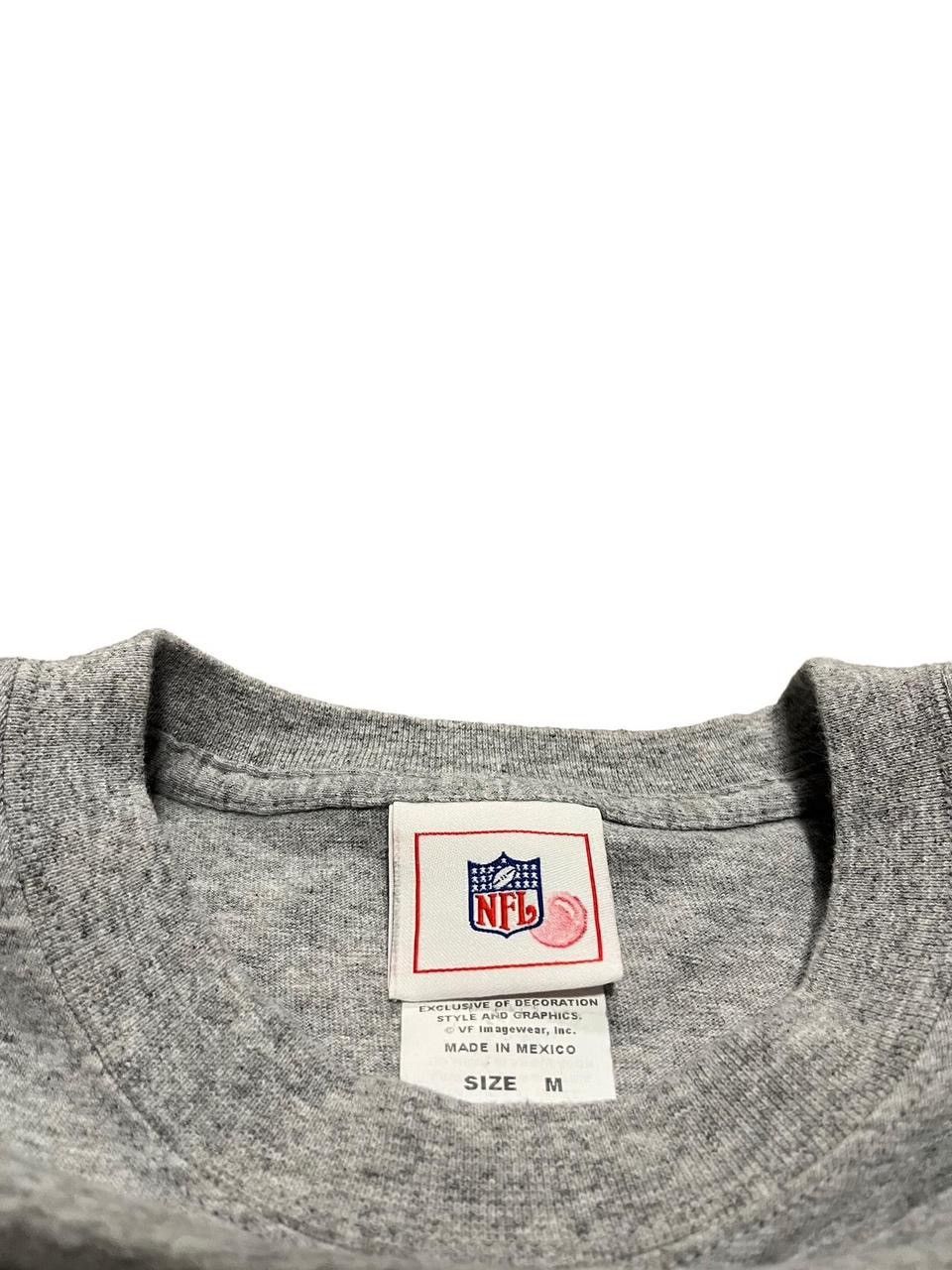 NFL Vintage NFL Long Sleeve Size US M / EU 48-50 / 2 - 4 Thumbnail
