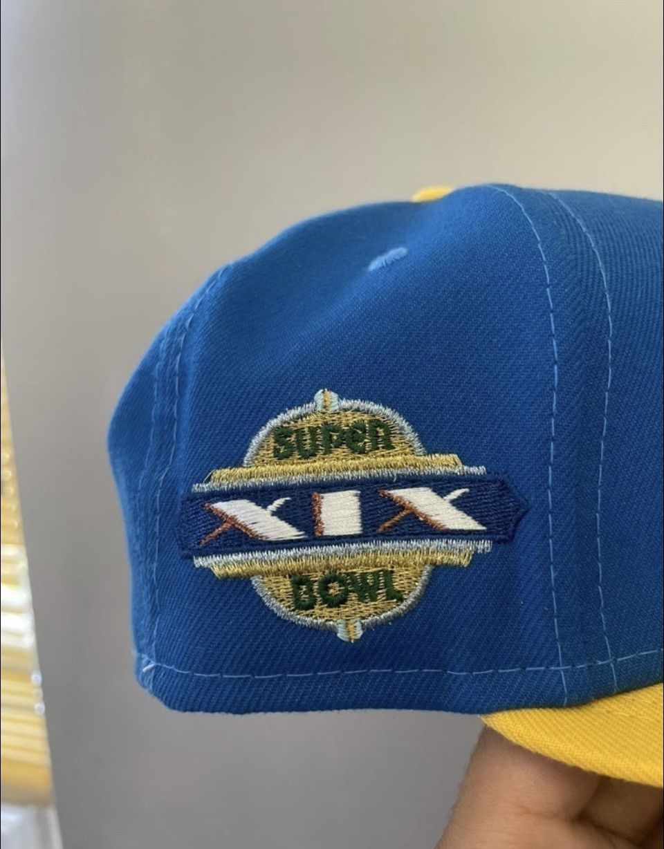 New Era Myfitteds Miami dolphins size 7 1/8 brand new very rare Size ONE SIZE - 2 Thumbnail