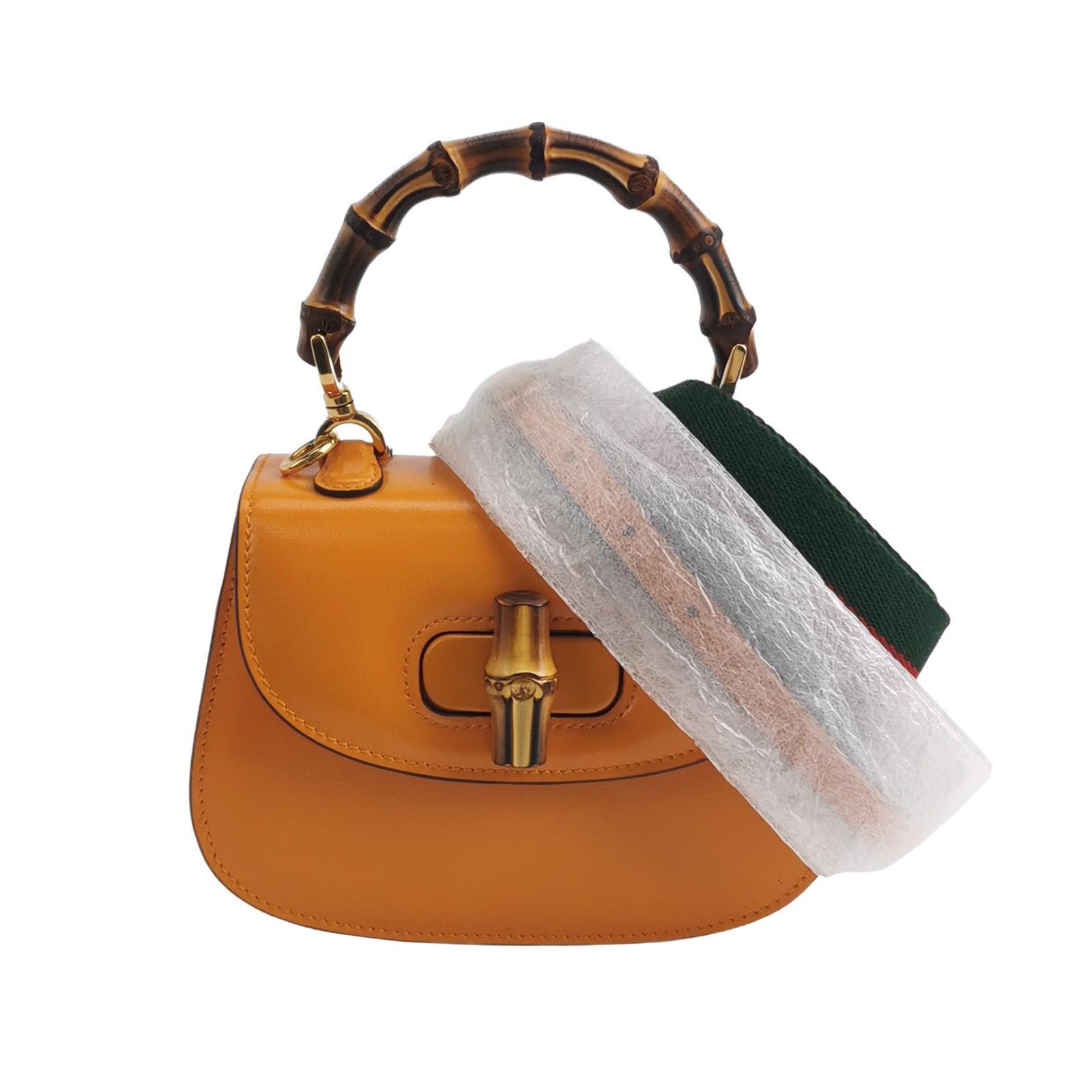 Gucci Gucci Women os Shoulder Bags Size ONE SIZE - 1 Thumbnail