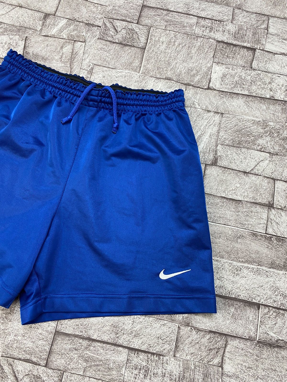 Nike Vintage Nike SOCCER Shorts M Size US 32 / EU 48 - 3 Thumbnail