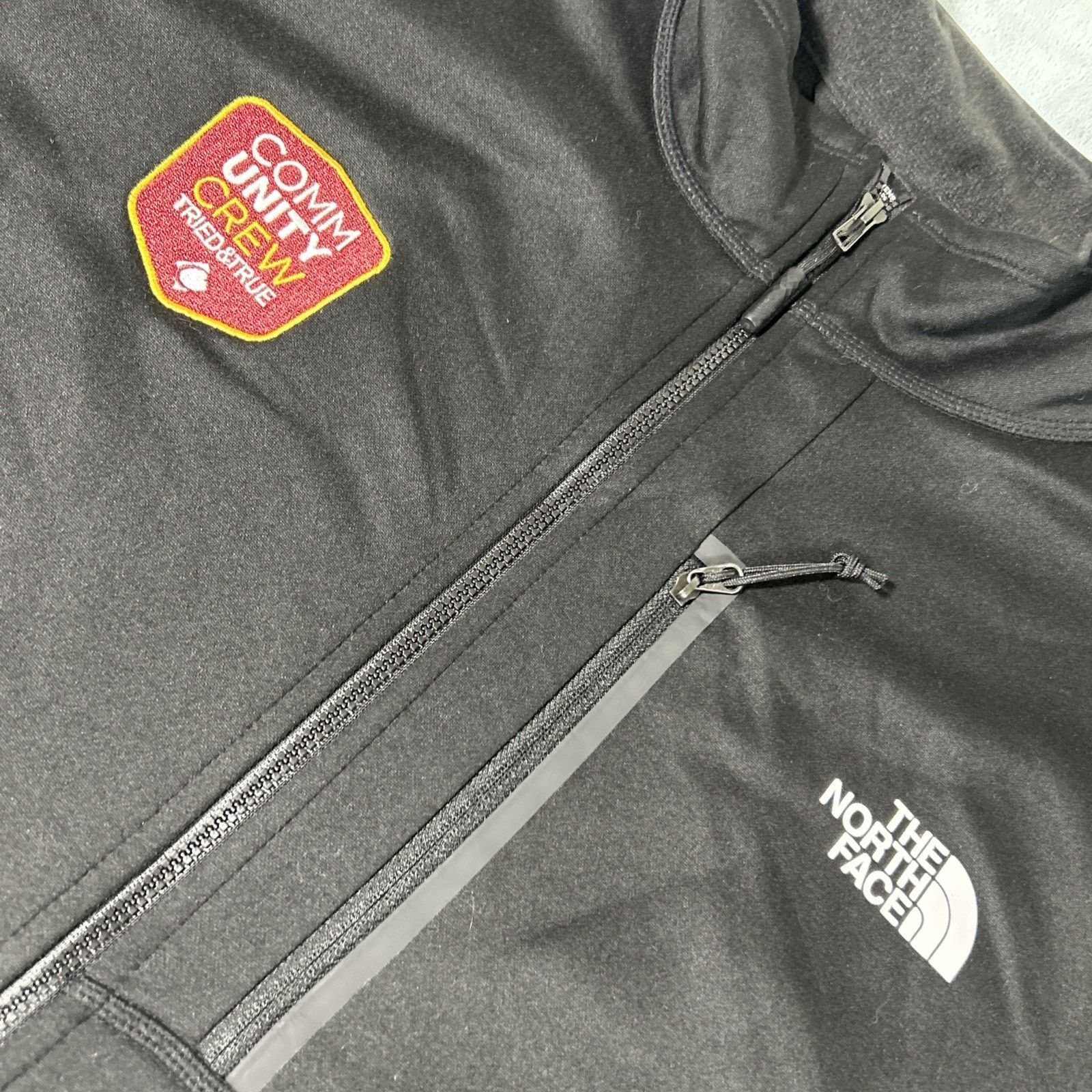 The North Face The North Face Skyline Full-Zip Fleece Jacket 2XL Company Size US XXL / EU 58 / 5 - 7 Thumbnail
