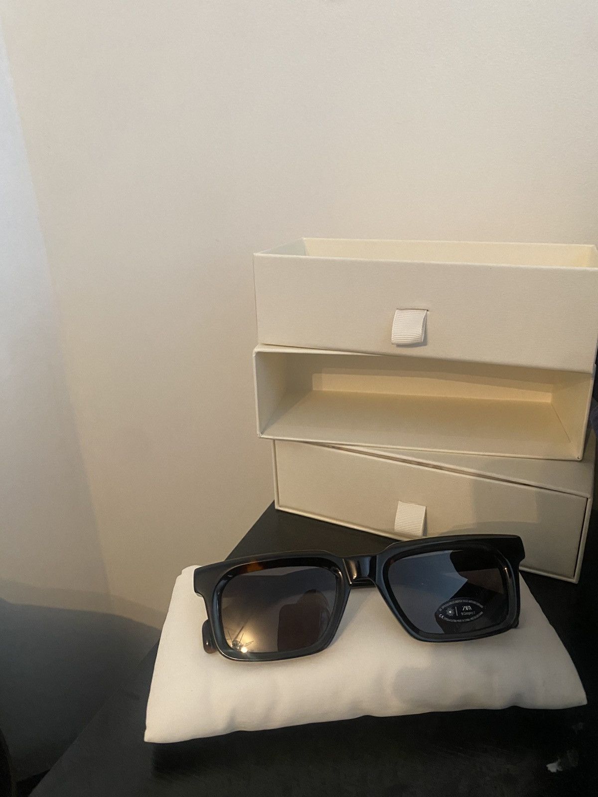 Zara Zara sunglasses brand new Size ONE SIZE - 1 Thumbnail
