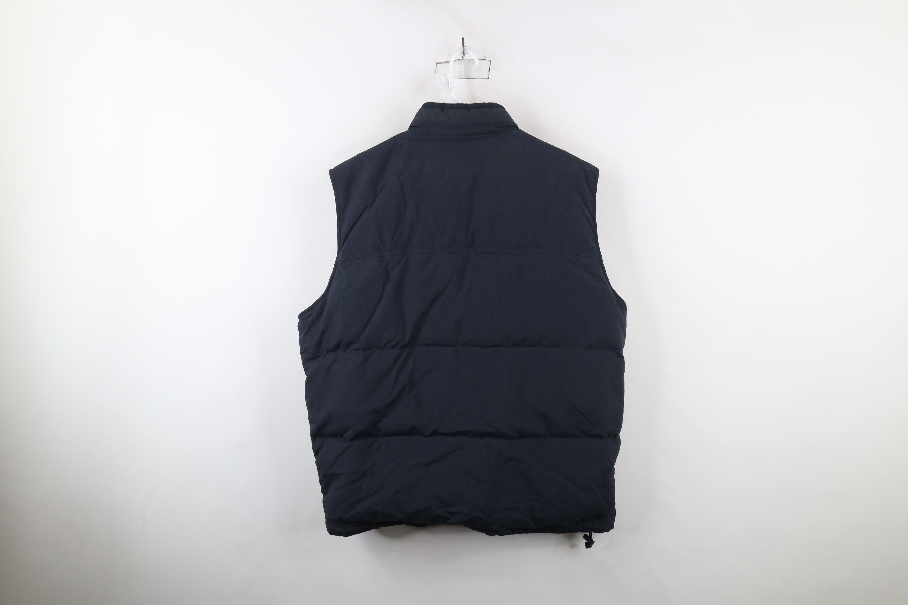 Abercrombie & Fitch × Vintage Vintage 90s Y2K Abercrombie & Fitch Reversible Puffer Jacket Size US XL / EU 56 / 4 - 9 Thumbnail