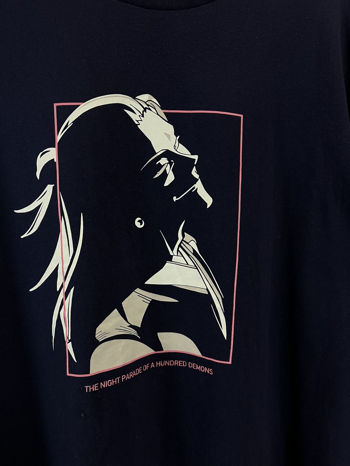Anime Uniqlo x Jujutsu Kaisen Japanese anima tee Size US XL / EU 56 / 4 - 3 Thumbnail