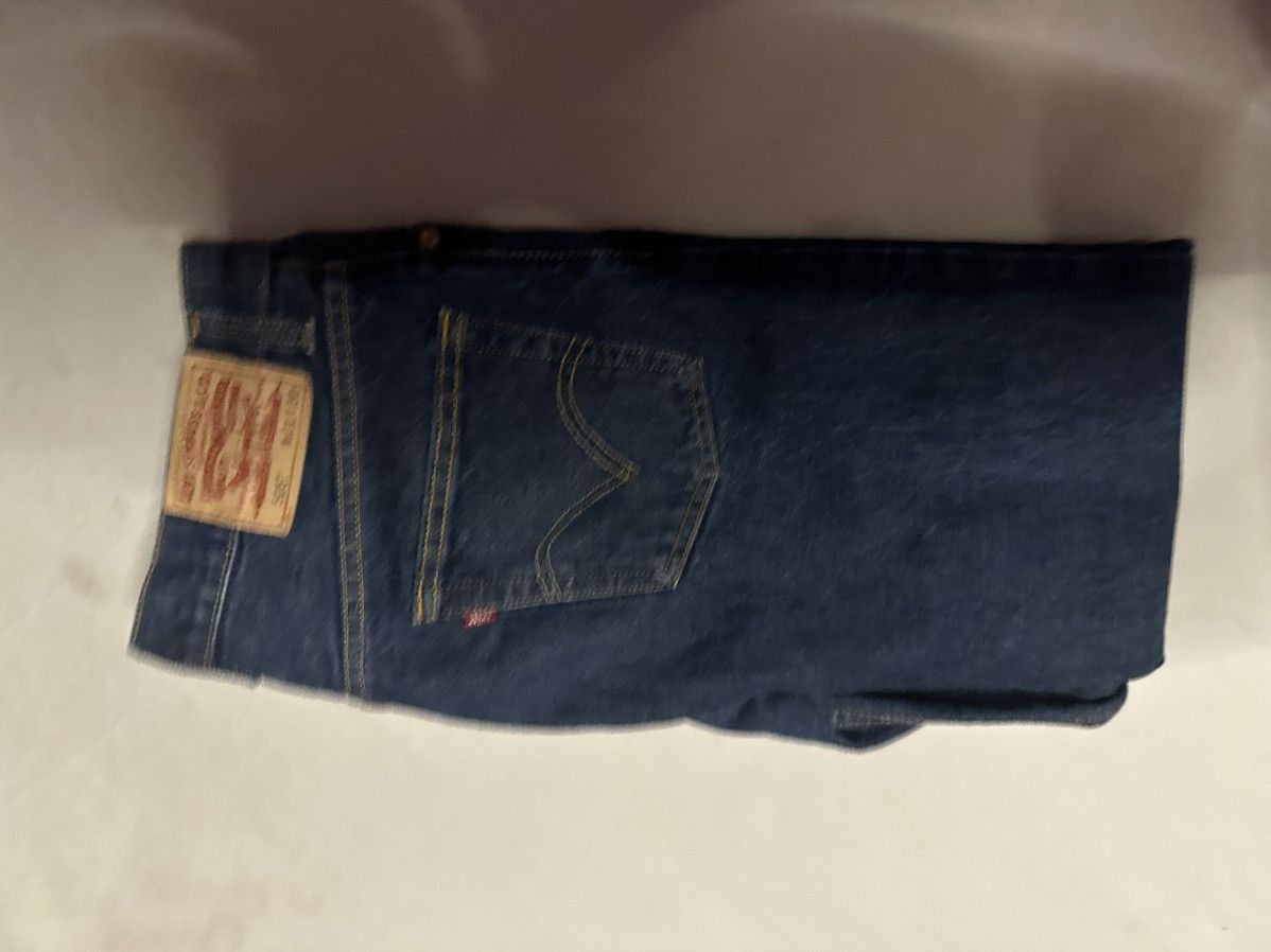 Levi's Levi 505s Size US 31 - 1 Thumbnail