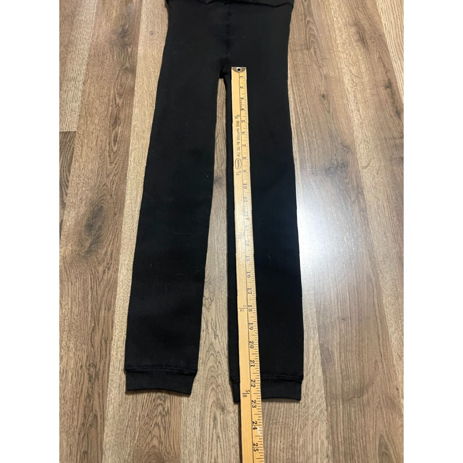 Free Country **Women's Size XL Black Fleece Lined Free Country Pants** User: Women's Size XL Black Fleece Lined Free Country Pants Size 40" / US 18 - 4 Thumbnail