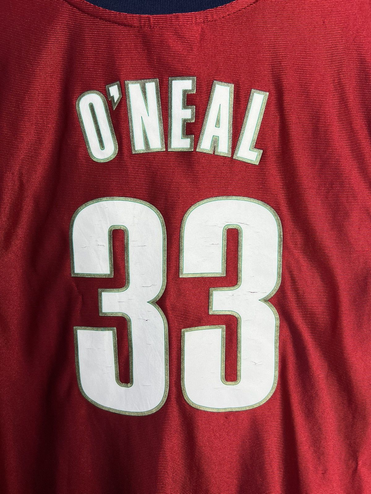 NBA Jersey NBA Cleveland Cavaliers 33 O’neal Size US L / EU 52-54 / 3 - 6 Thumbnail