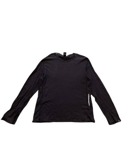 Diesel Vintage Diesel Classic Fit 100% Cotton Long Sleeve Size XL Size US XL / EU 56 / 4 - 1 Thumbnail