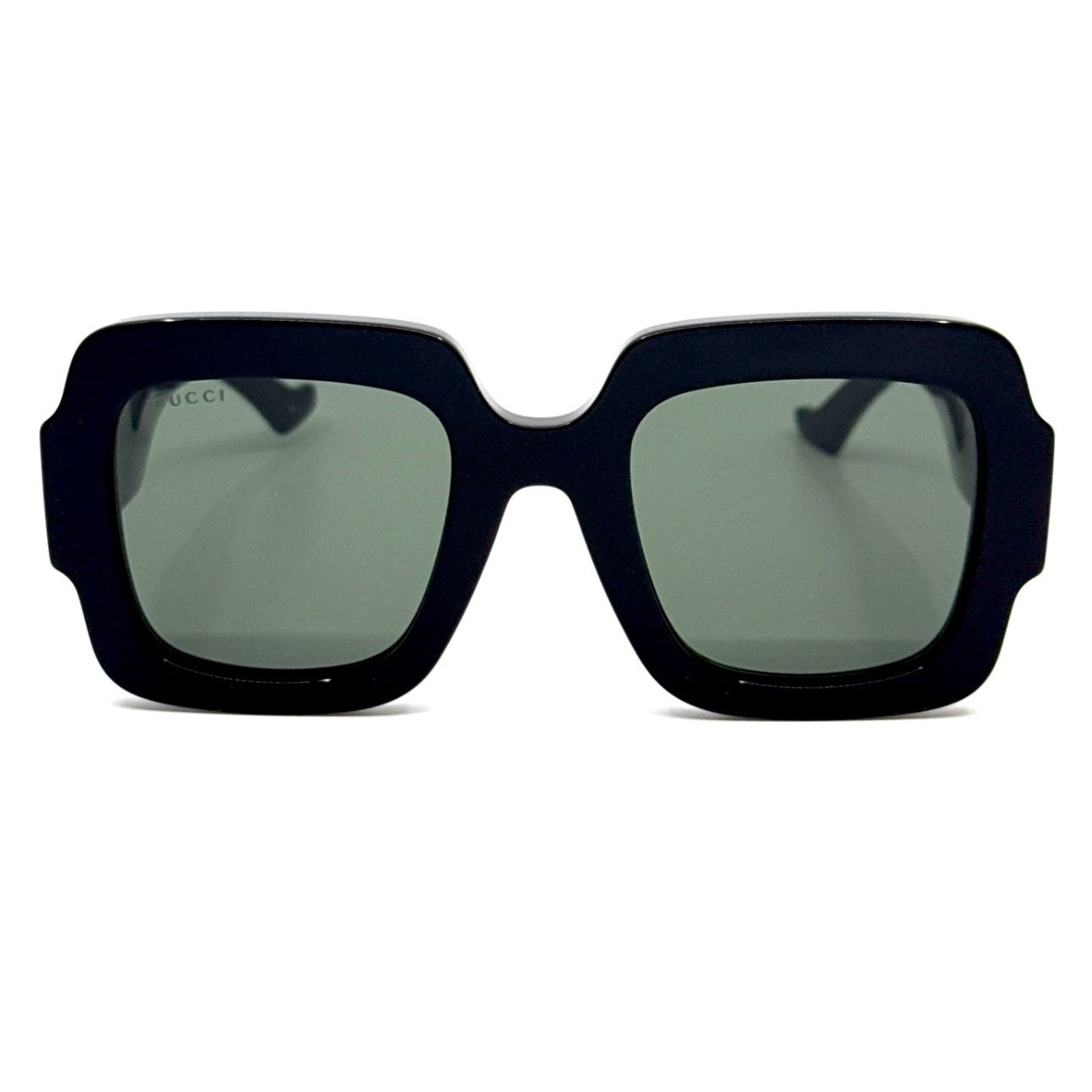 Gucci New!!! GUCCI Sunglasses GG1547S 001 Authentic Size ONE SIZE - 2 Thumbnail