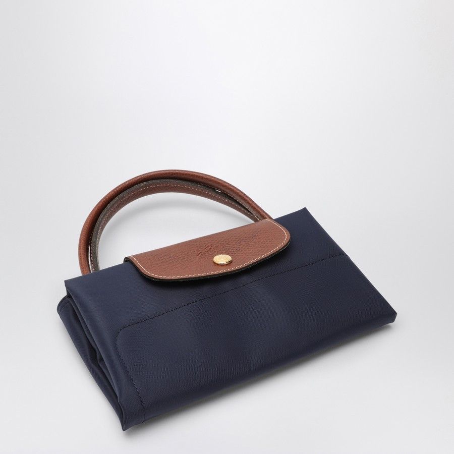 Longchamp o1d2blof0824 Size: OS / M Le Pliage Shopping Bag Size ONE SIZE - 3 Thumbnail