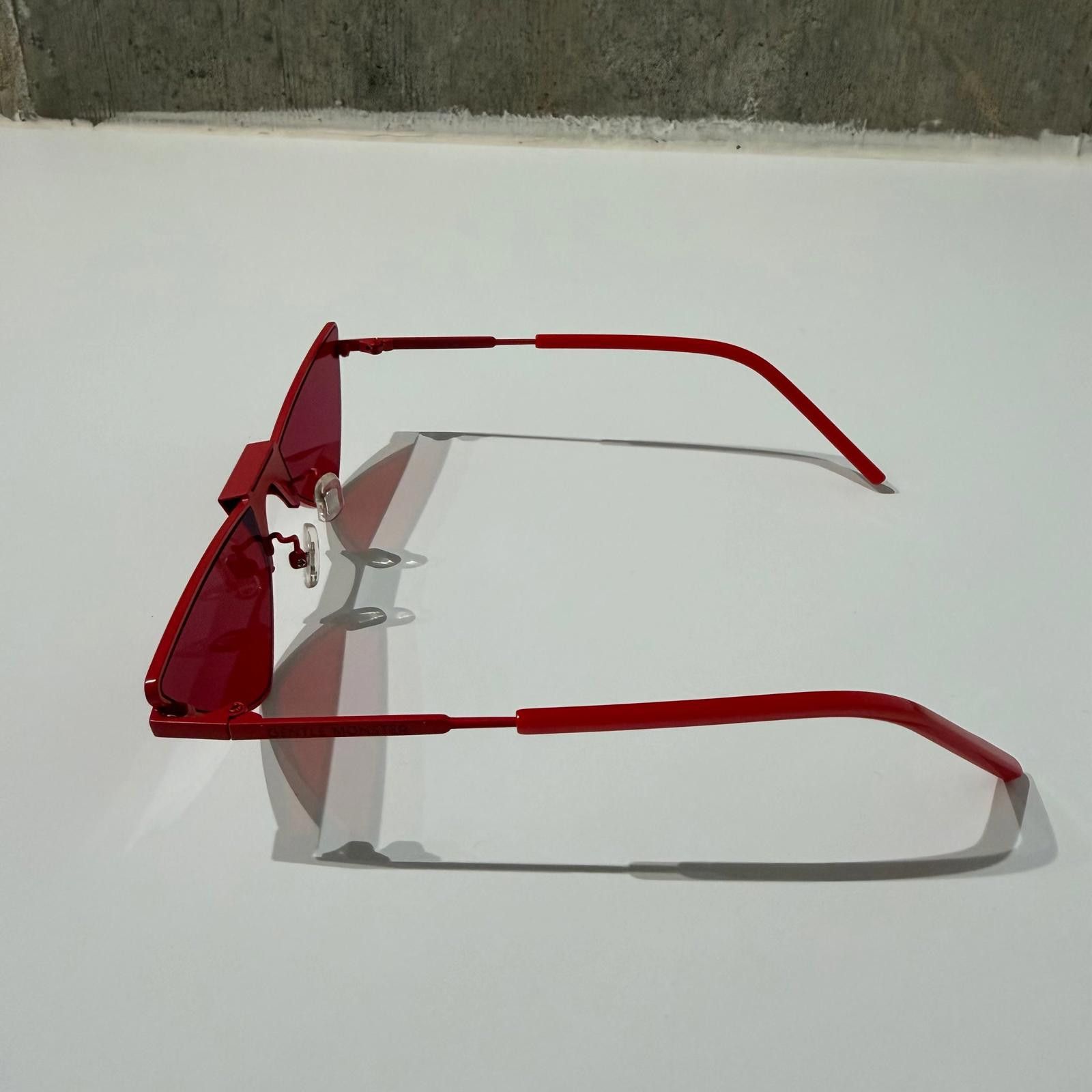 Gentle Monster Gentle Monster Ribbon Sunglasses Size ONE SIZE - 3 Thumbnail