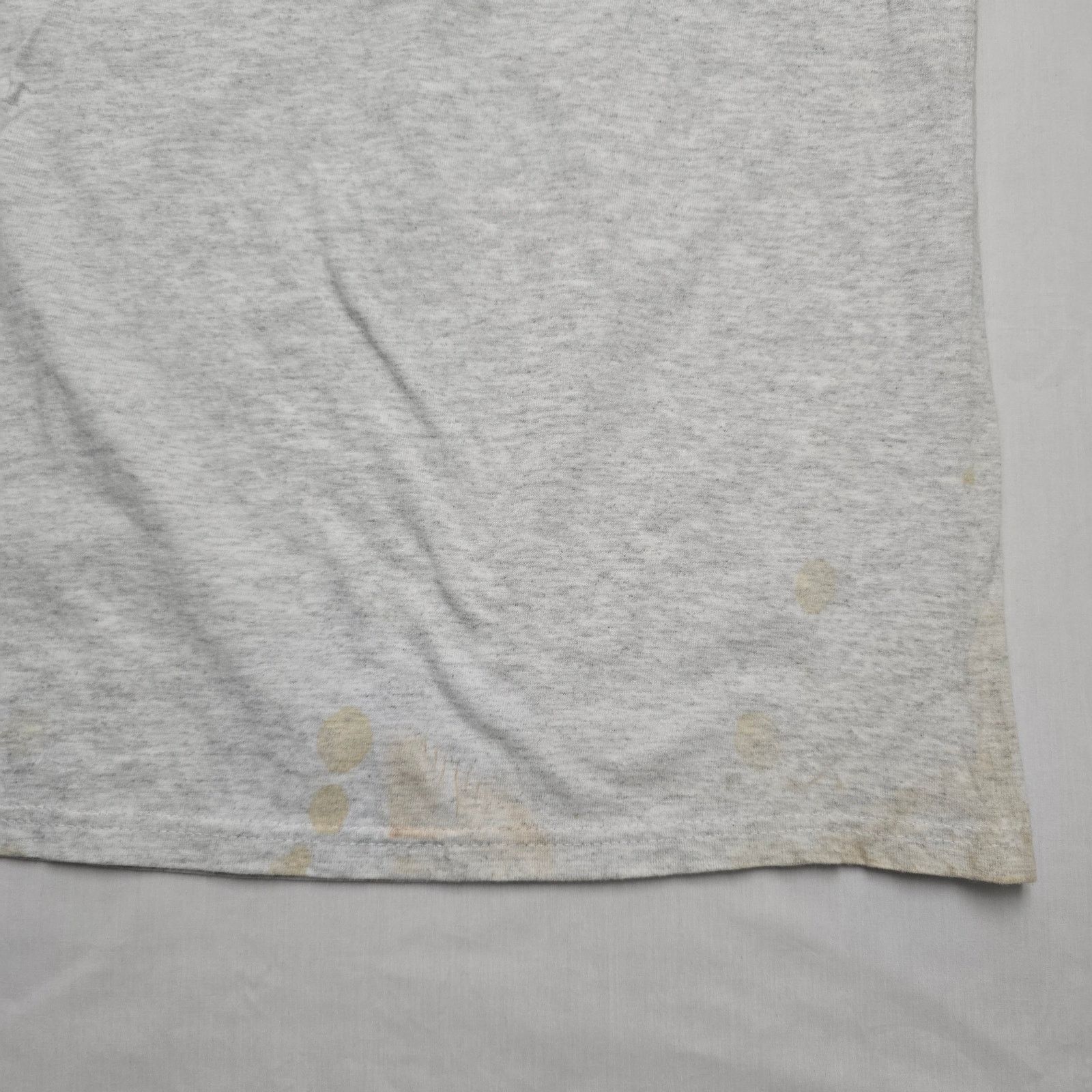 Anvil × Vintage Vintage Honolulu Police Department Shirt HPD M Police Tee Size US M / EU 48-50 / 2 - 8 Thumbnail