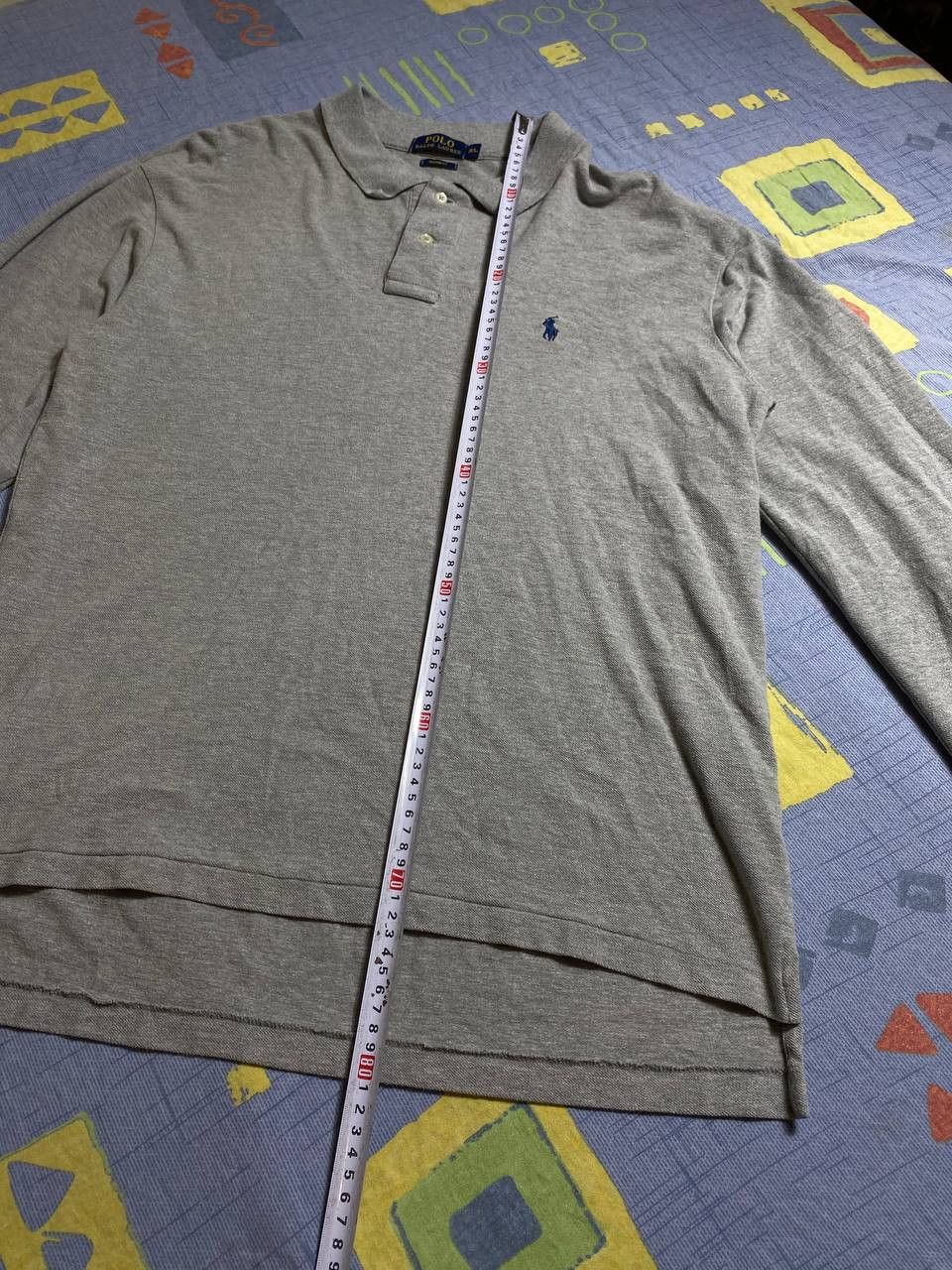 Polo Ralph Lauren × Ralph Lauren × Vintage Polo Ralph Lauren Sweater Pullover Size US XL / EU 56 / 4 - 13 Thumbnail
