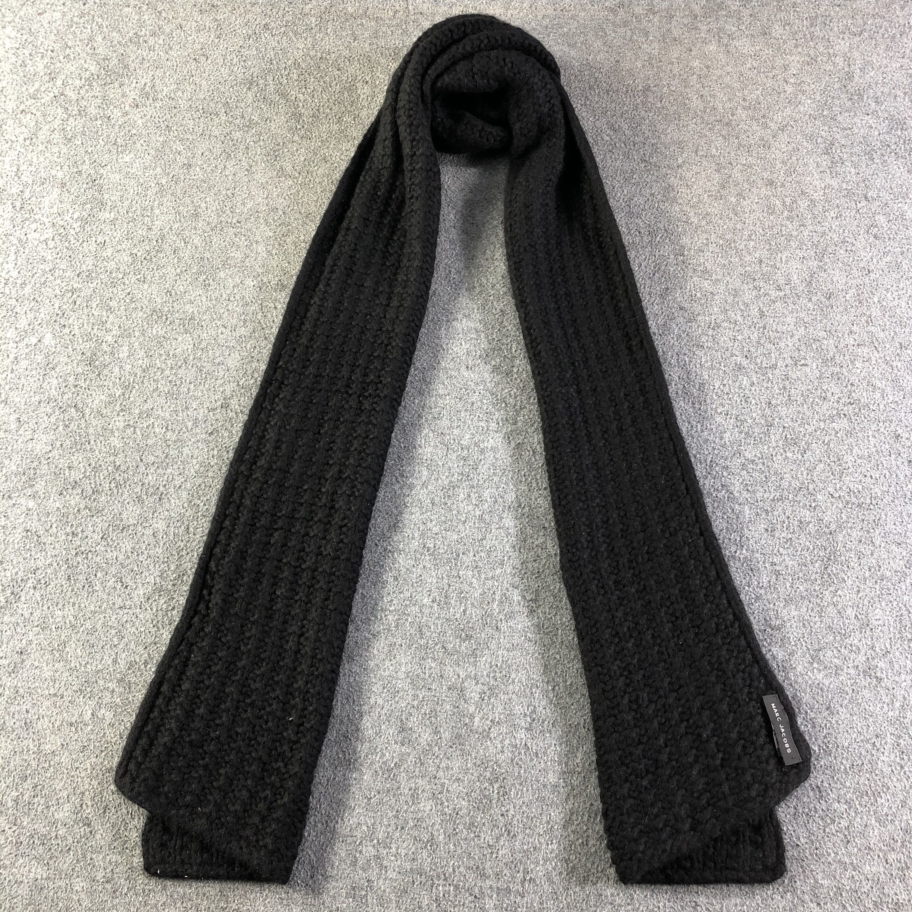 Marc Jacobs Marc Jacob Scarf / Muffler / Neckwear P098 Size ONE SIZE - 1 Thumbnail