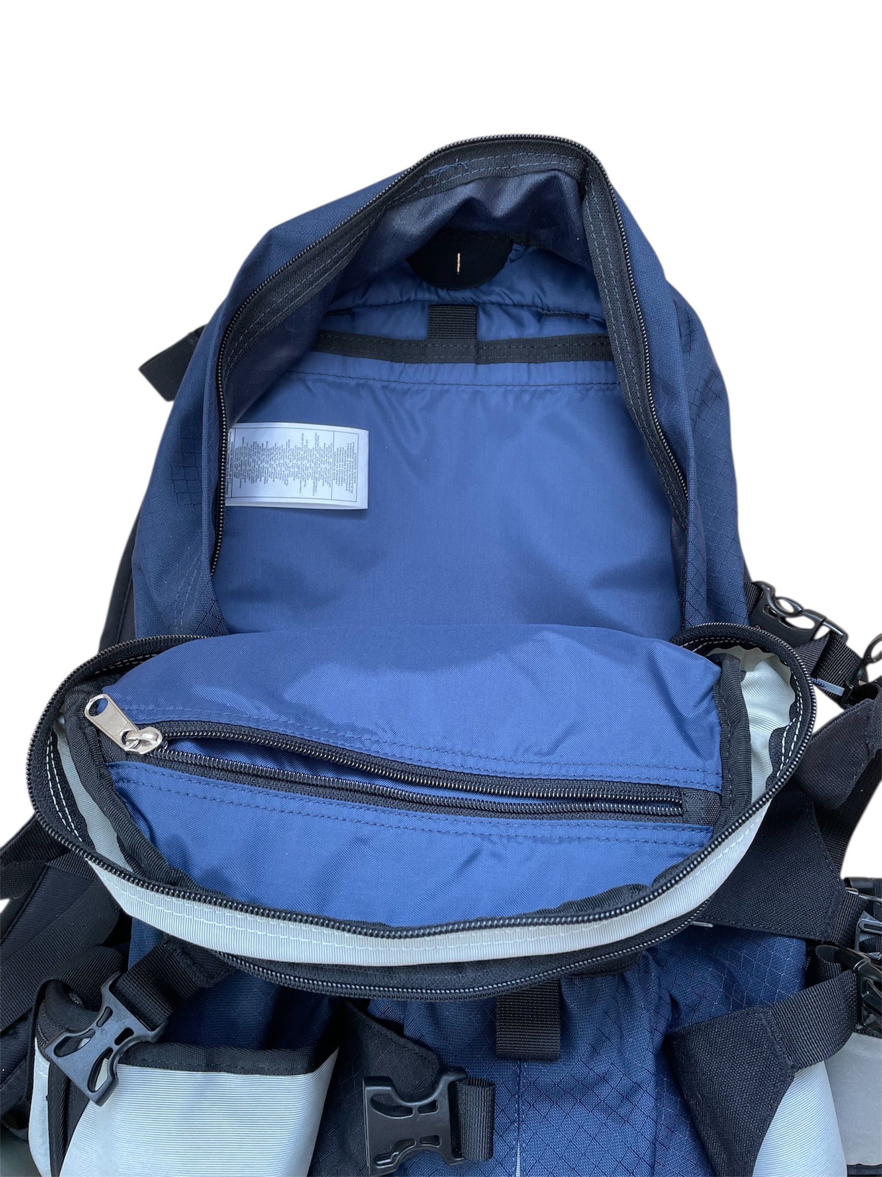 Nike × Nike ACG Nike ACG Vintage Backpack Size ONE SIZE - 17 Thumbnail