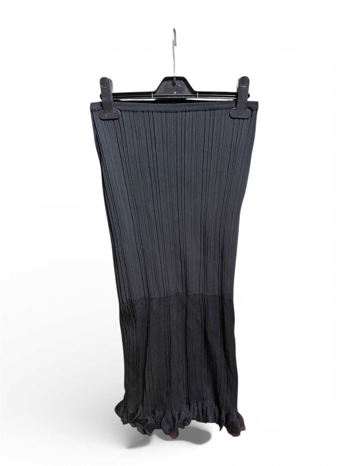Balenciaga Balenciaga black skirt Size 28" / US 6 / IT 42 - 1 Thumbnail