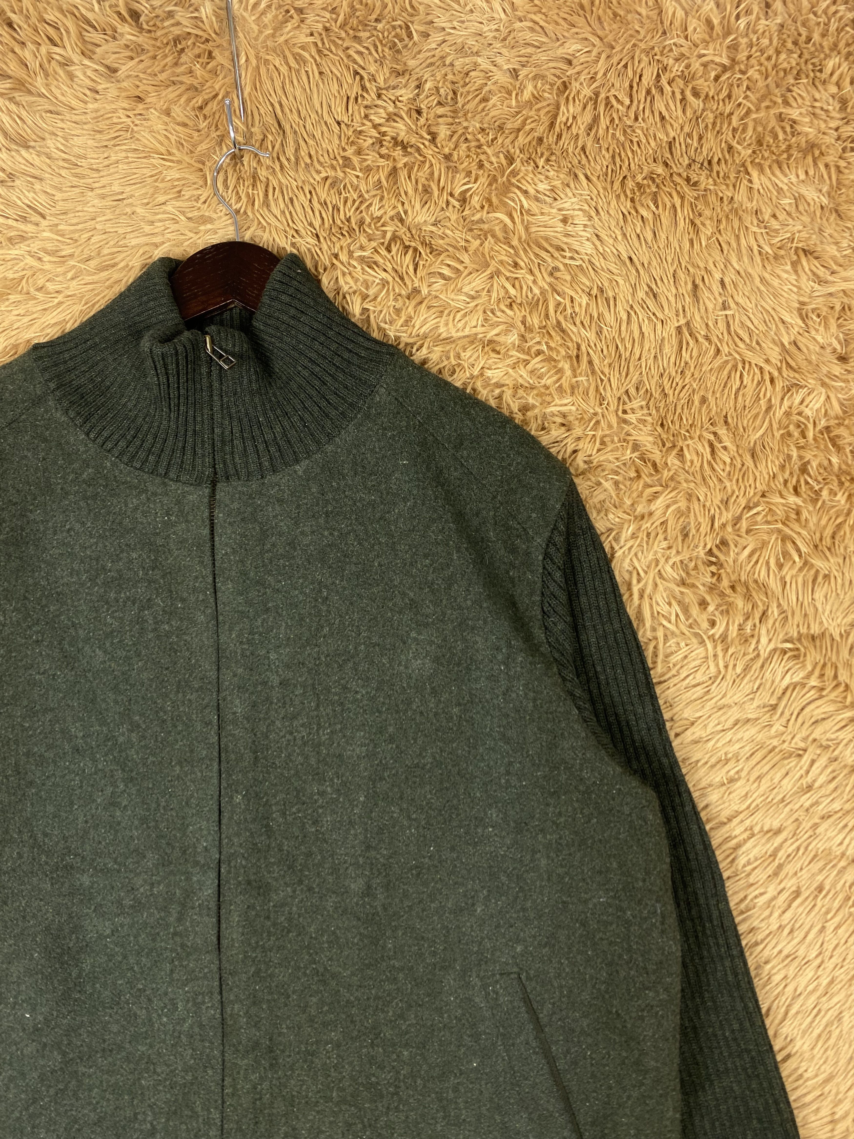Gap Vintage GAP Jacket DJ1005 Size US L / EU 52-54 / 3 - 3 Thumbnail