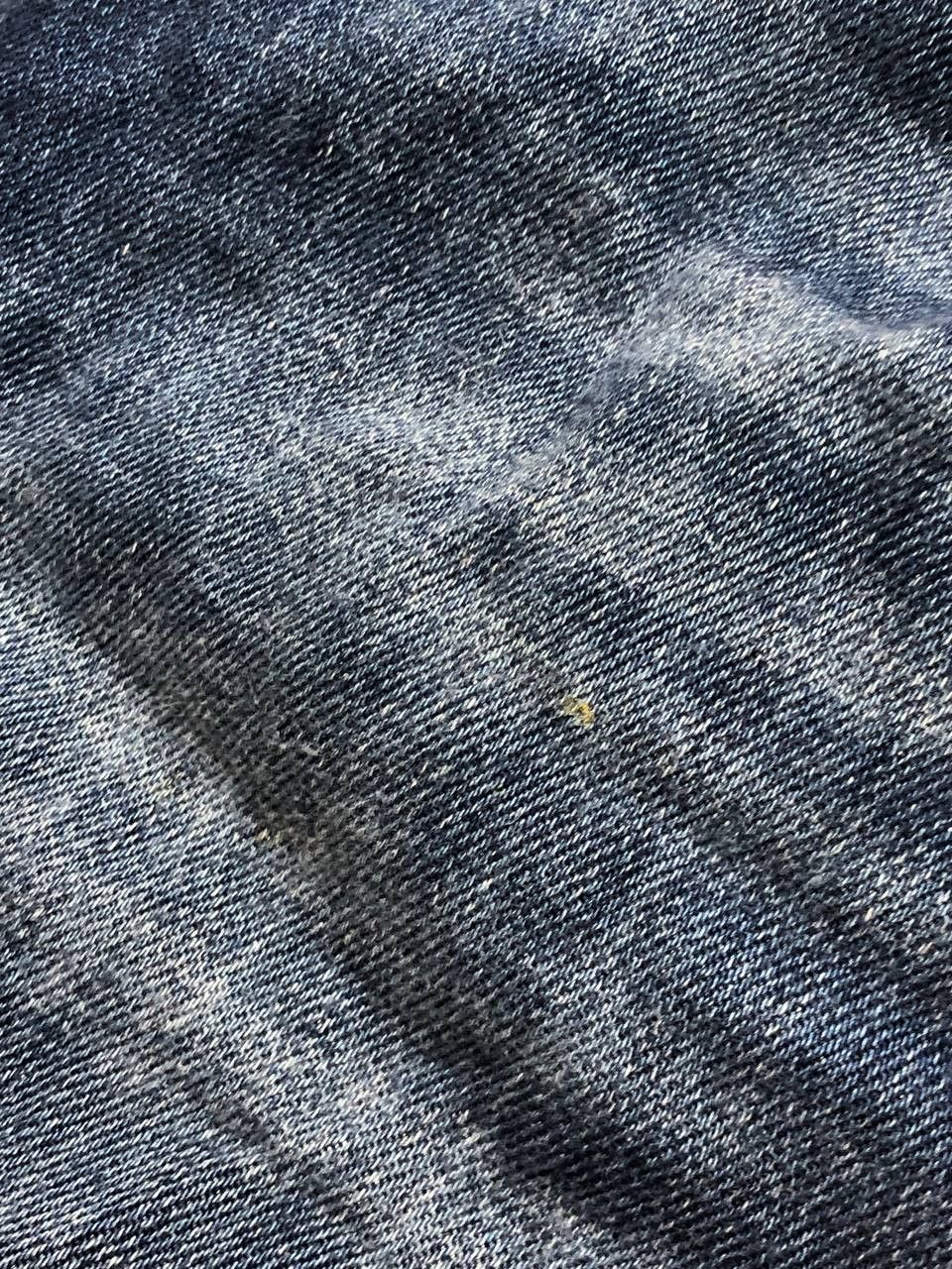 Diesel streetwear Diesel jeans W33 denim pants vintage Size US 33 - 20 Thumbnail