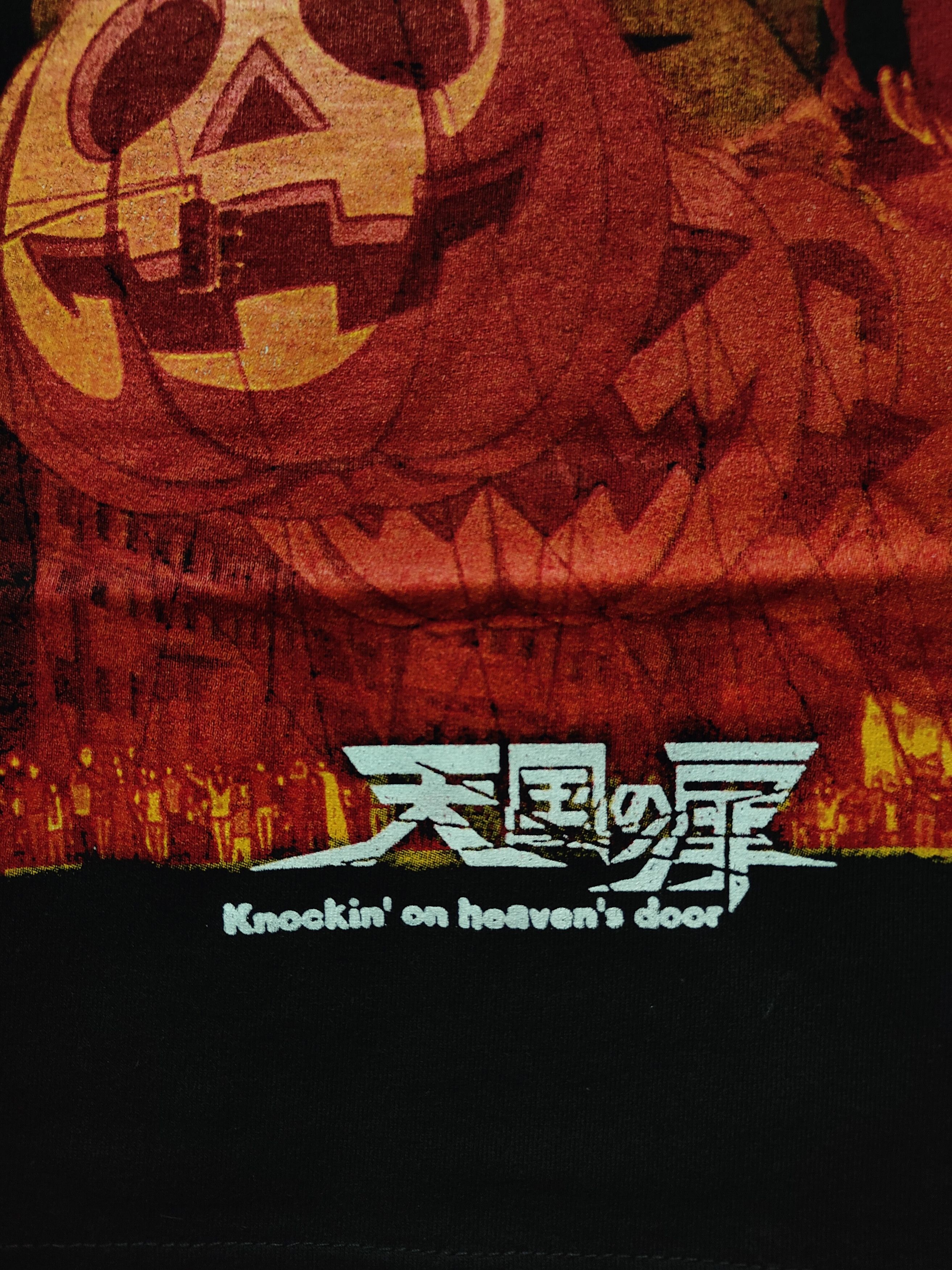 Anime Cowboy Bebop: The Movie (2001) T-shirt Size US XL / EU 56 / 4 - 7 Thumbnail