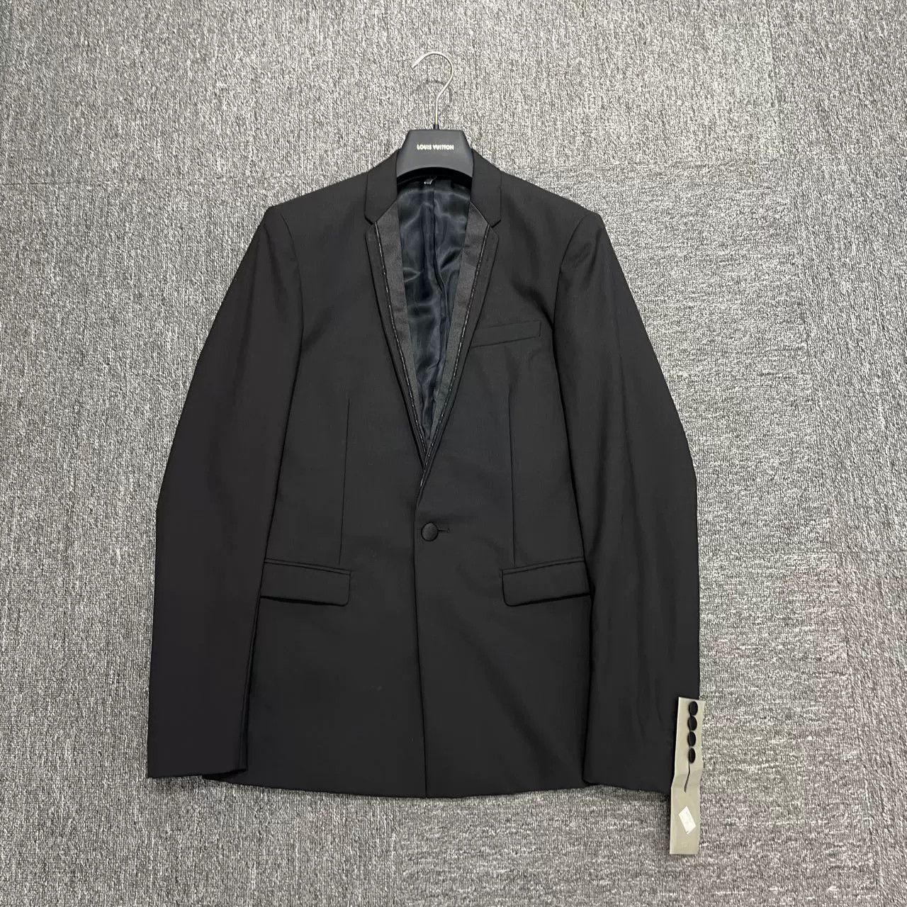 Dior Dior Wool Casual Blazer Size US S / EU 44-46 / 1 - 1 Thumbnail