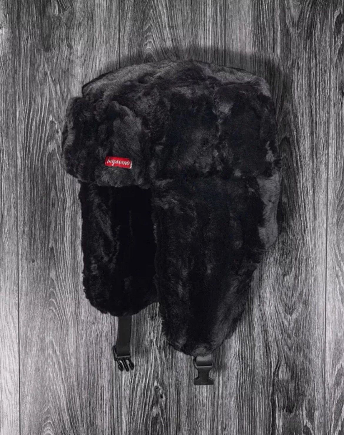 Ushanka supreme cheap